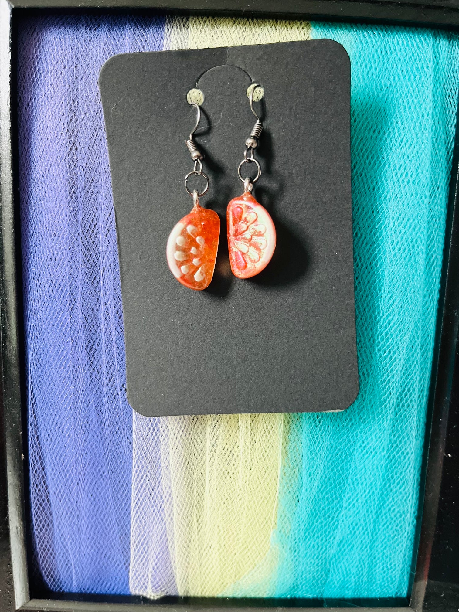 Dangle Earrings Dangle Earrings