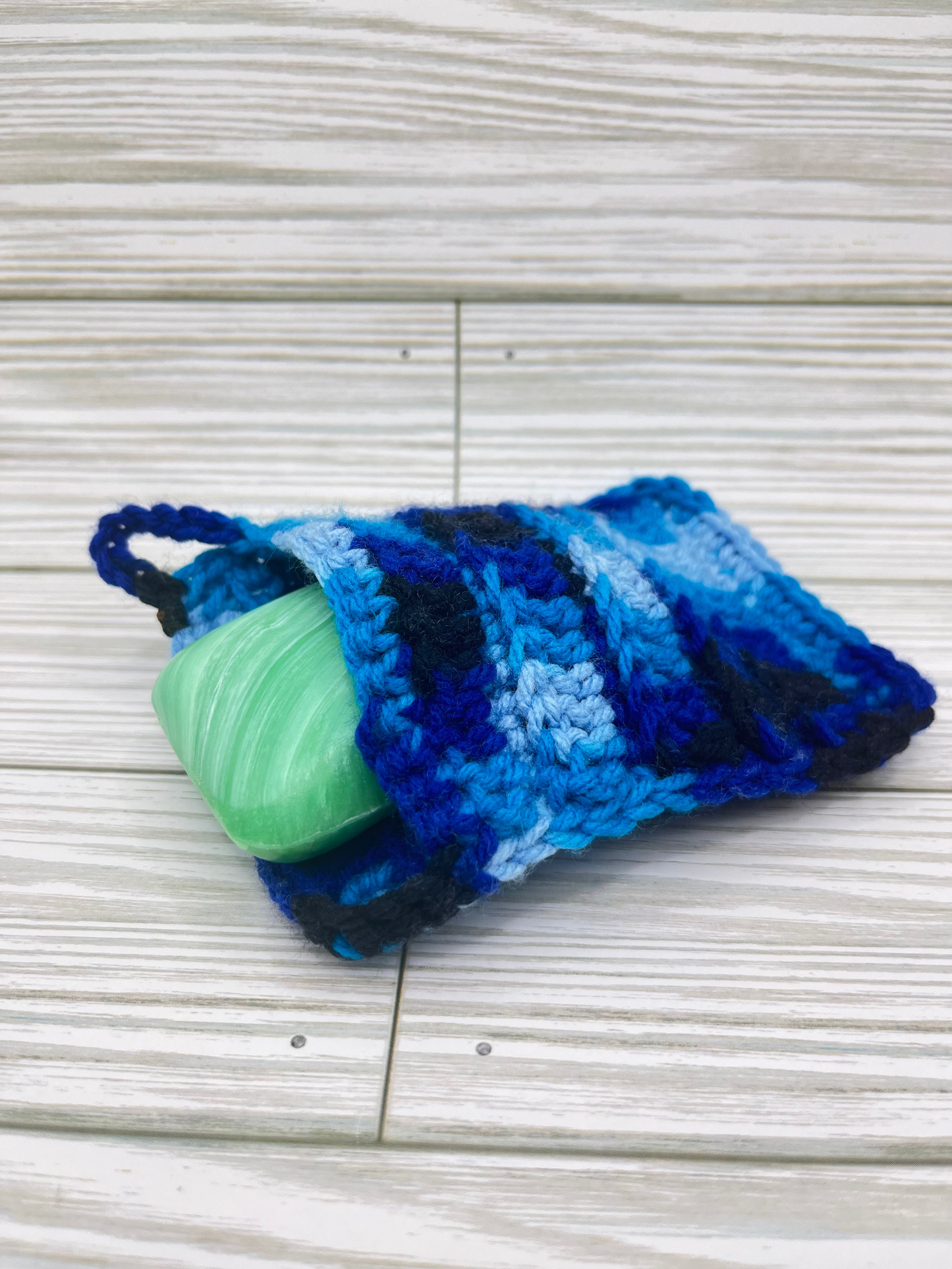 Little Star Scrubbies Little Star Scrubbies