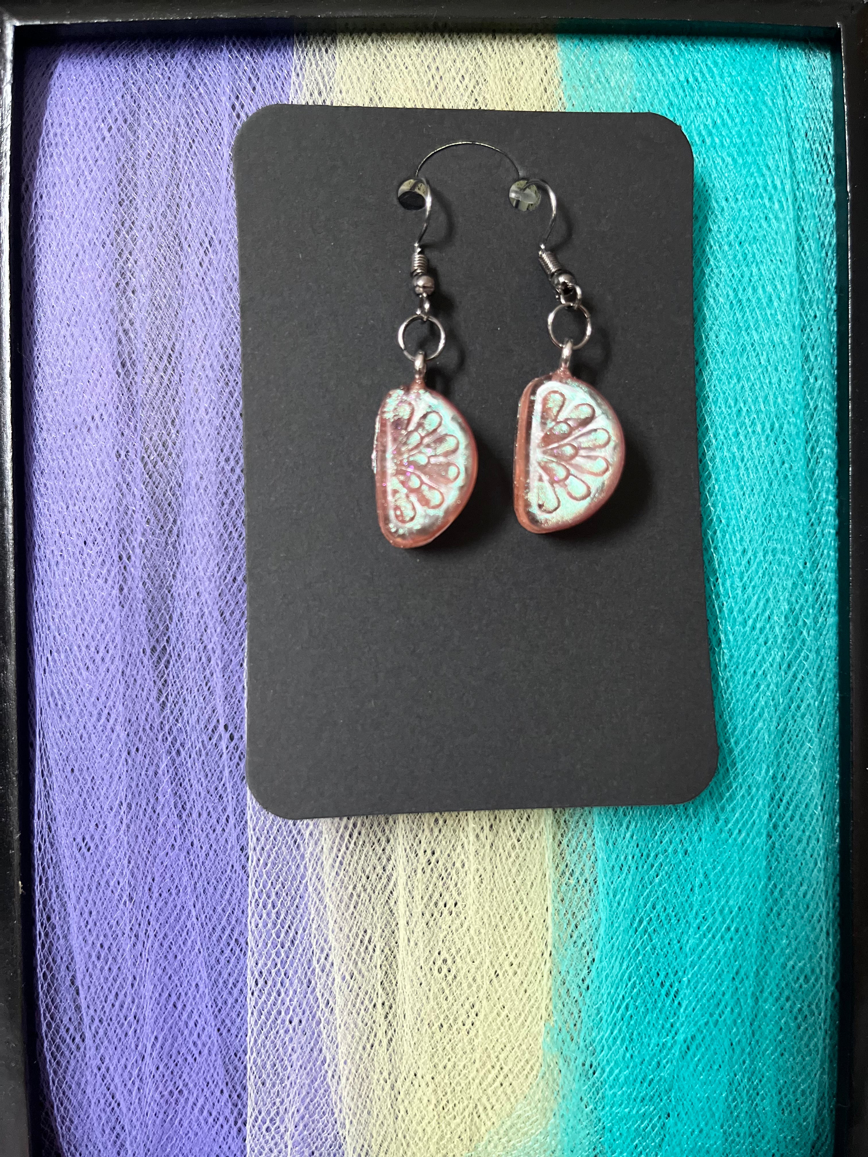 Dangle Earrings Dangle Earrings
