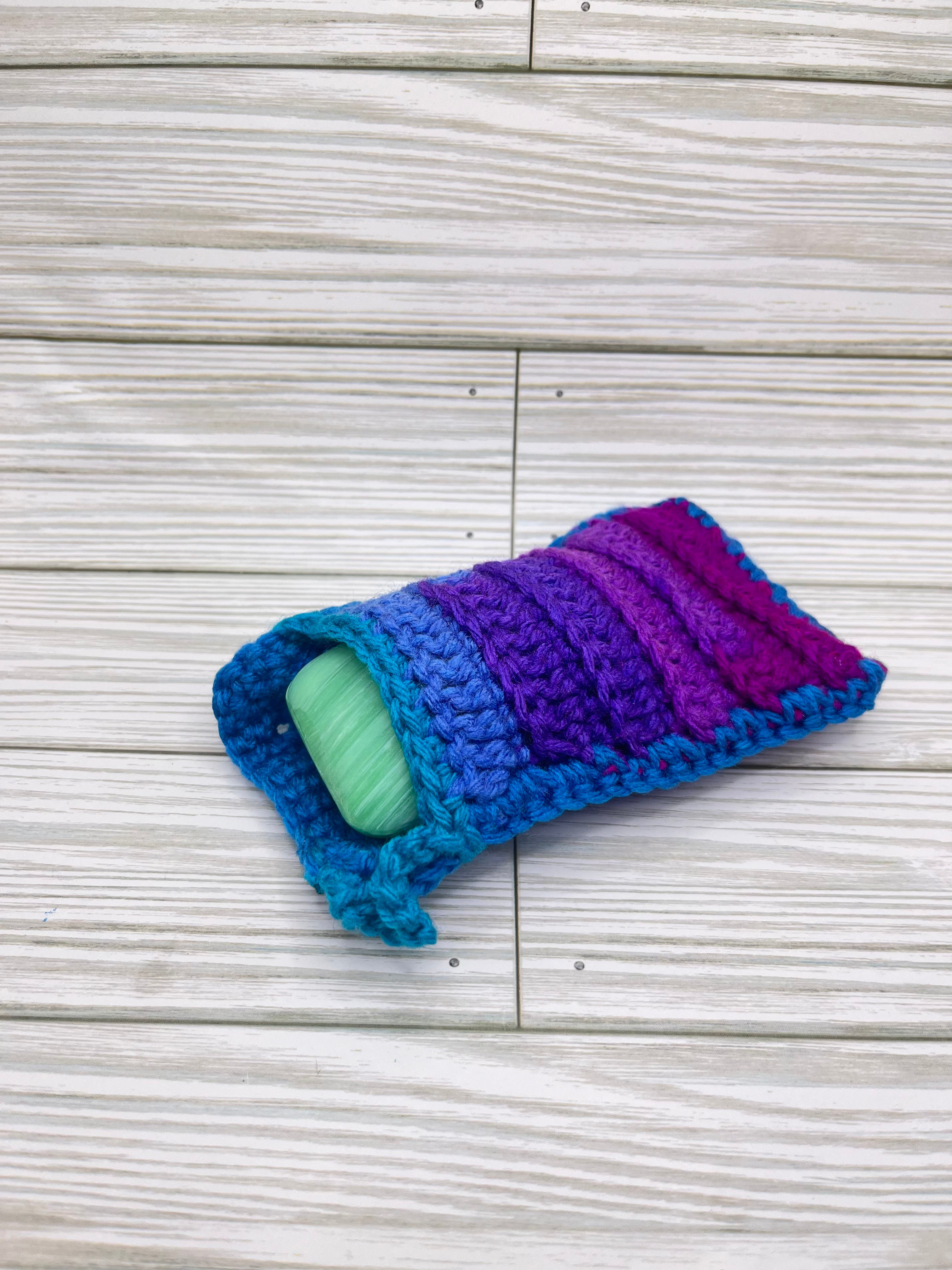 Little Star Scrubbies Little Star Scrubbies
