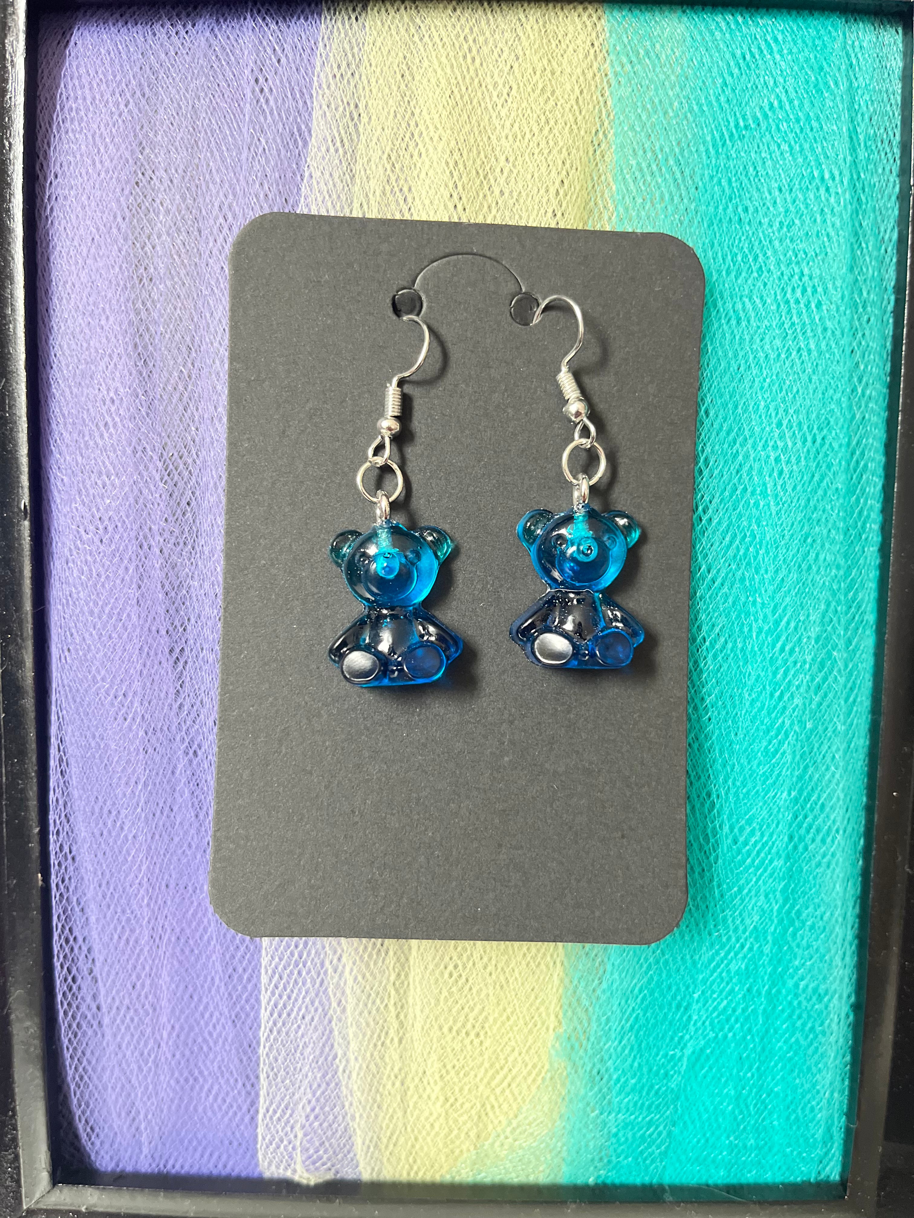 Dangle Earrings Dangle Earrings