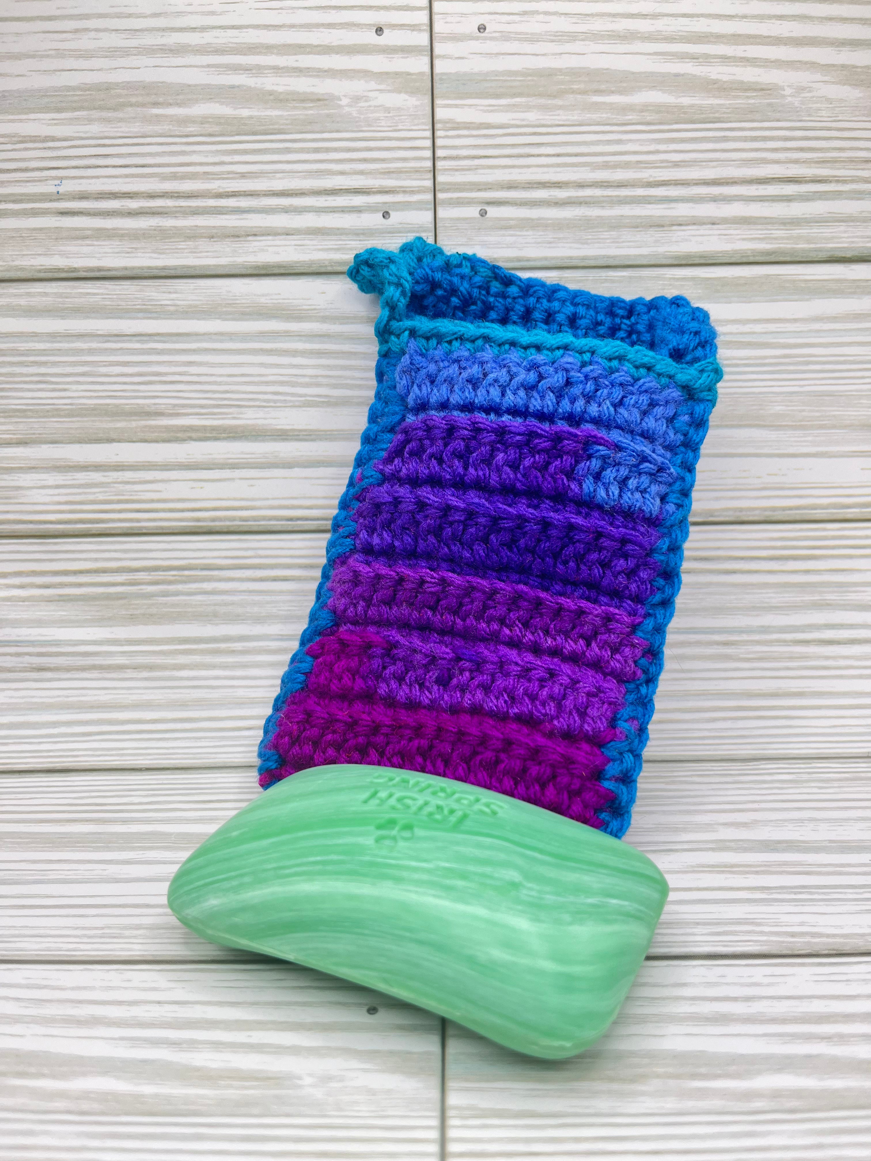 Little Star Scrubbies Little Star Scrubbies