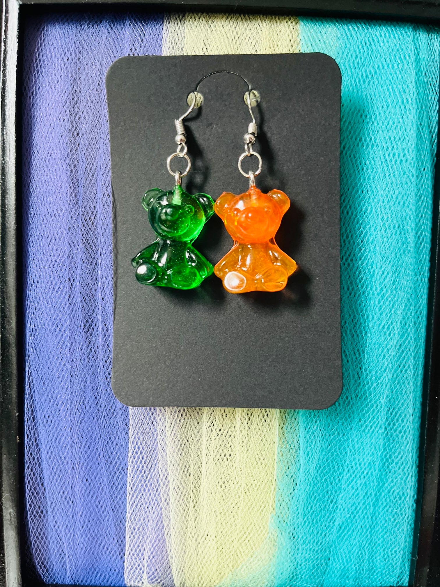 Dangle Earrings Dangle Earrings