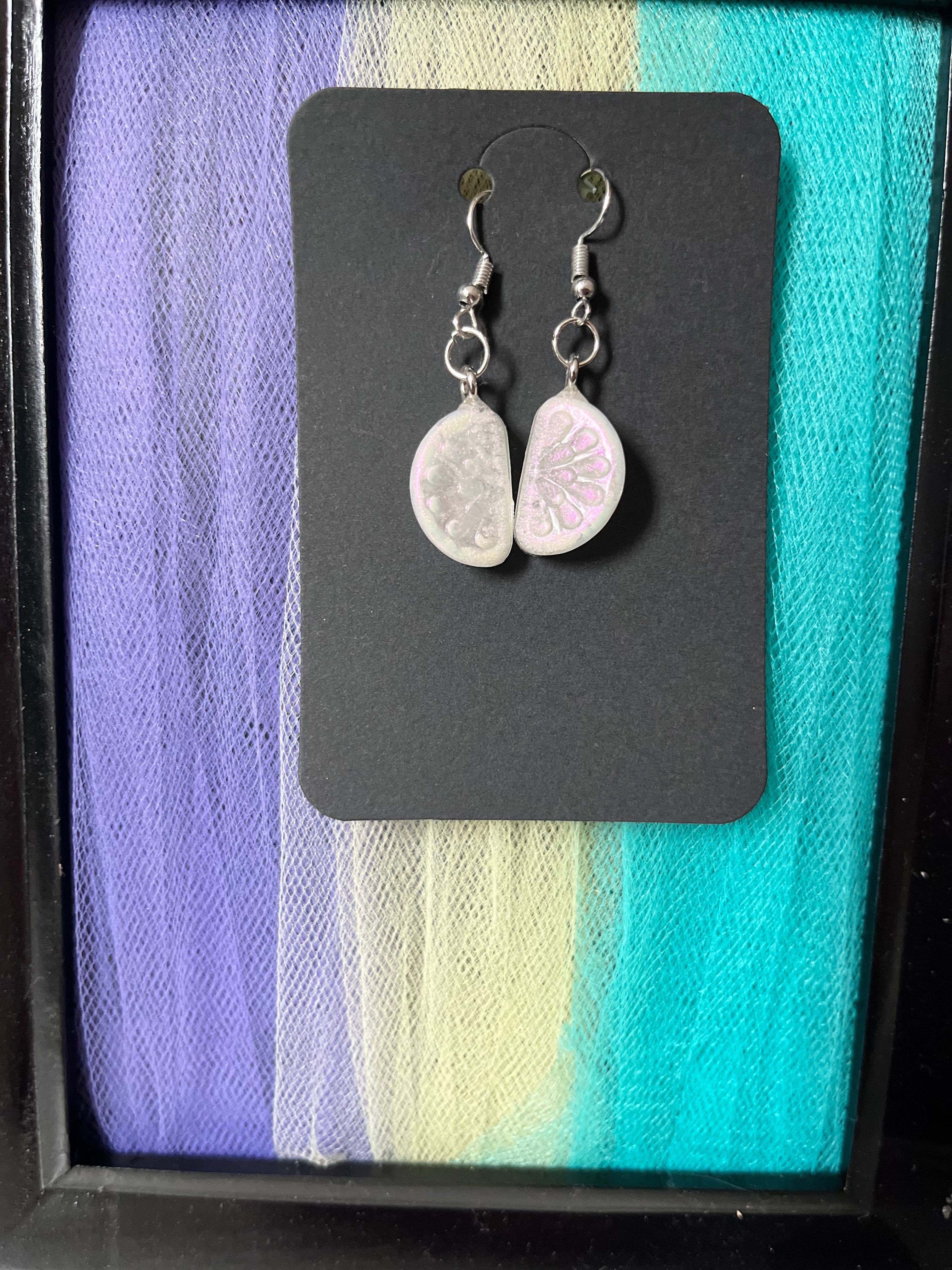 Dangle Earrings Dangle Earrings