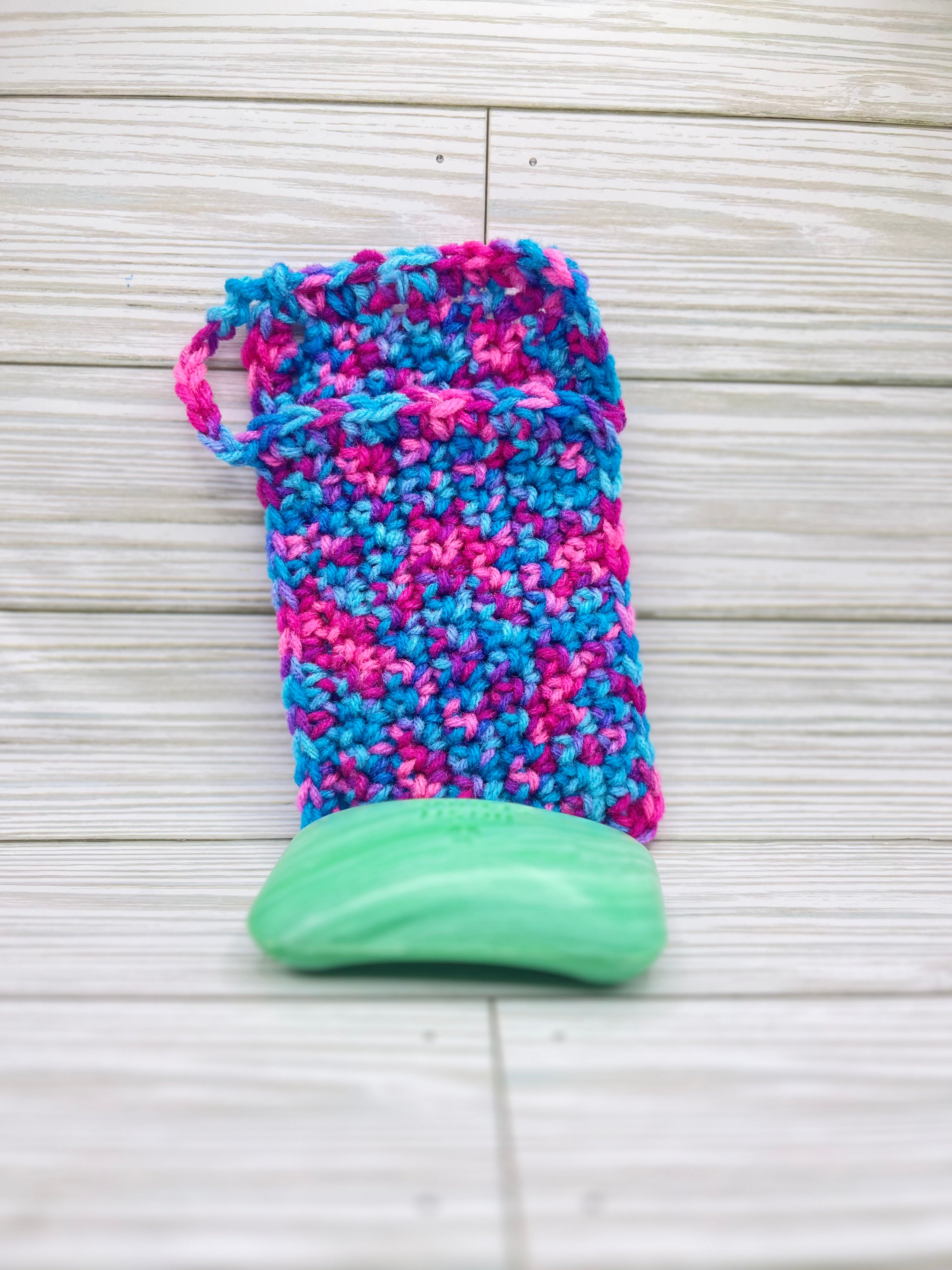 Little Star Scrubbies Little Star Scrubbies