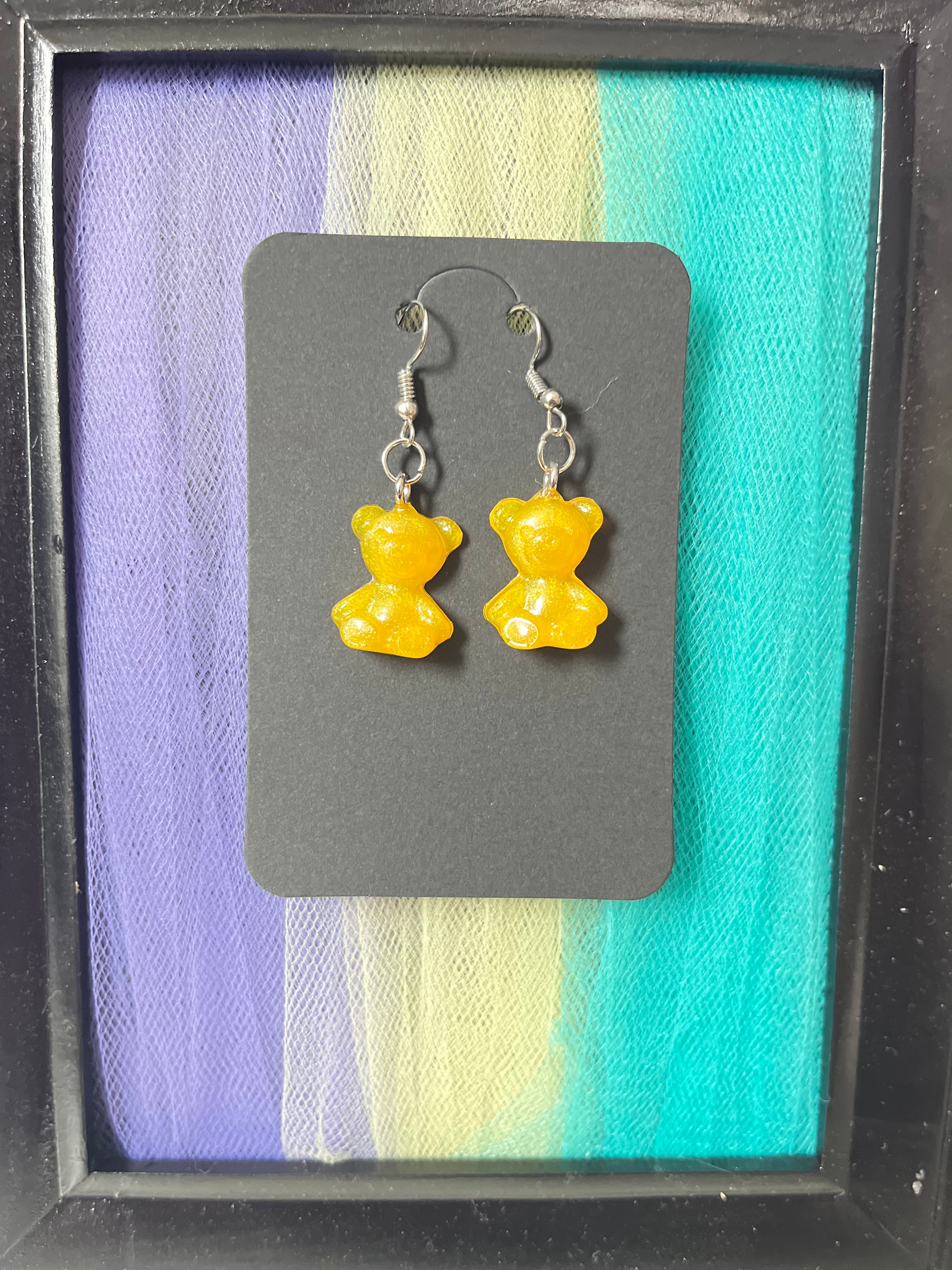 Dangle Earrings Dangle Earrings
