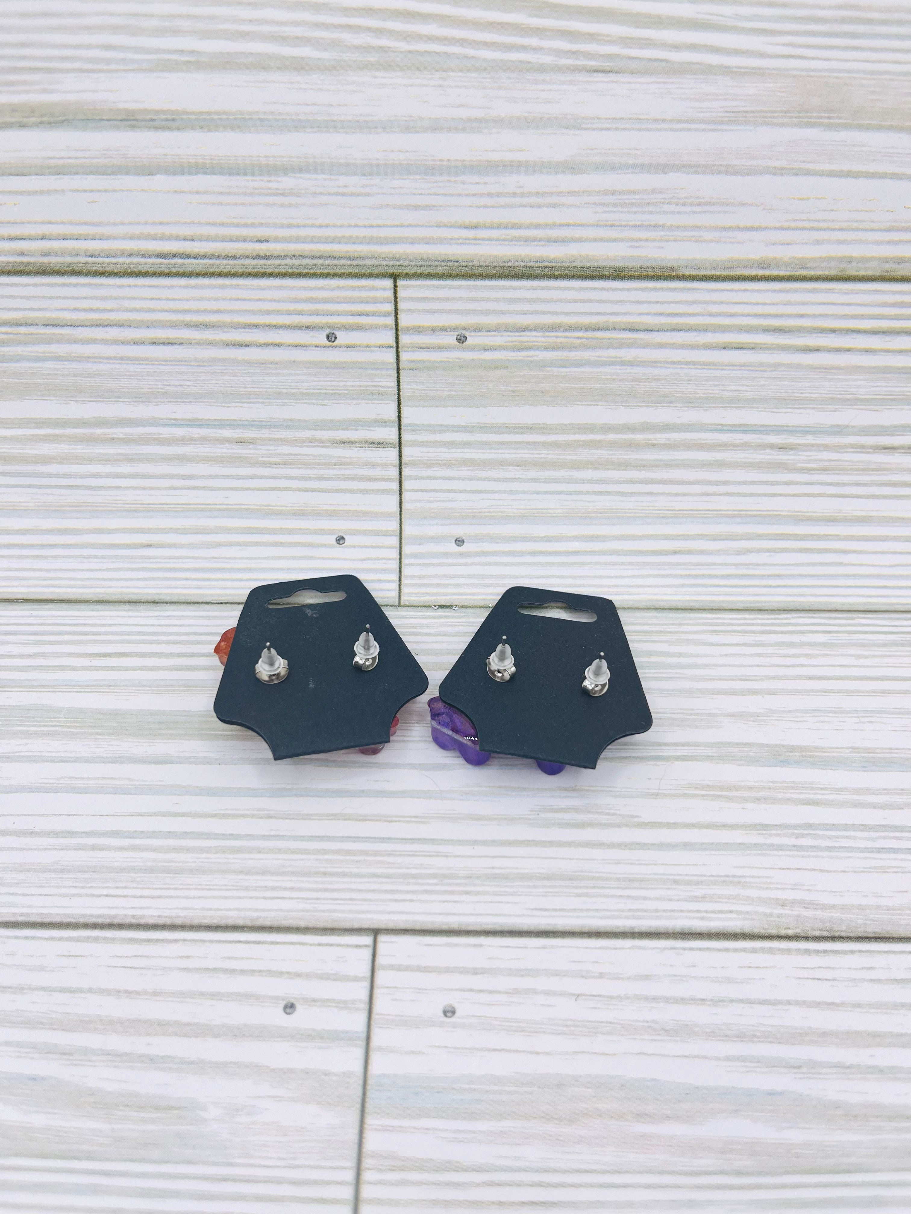 Stud Earrings Stud Earrings