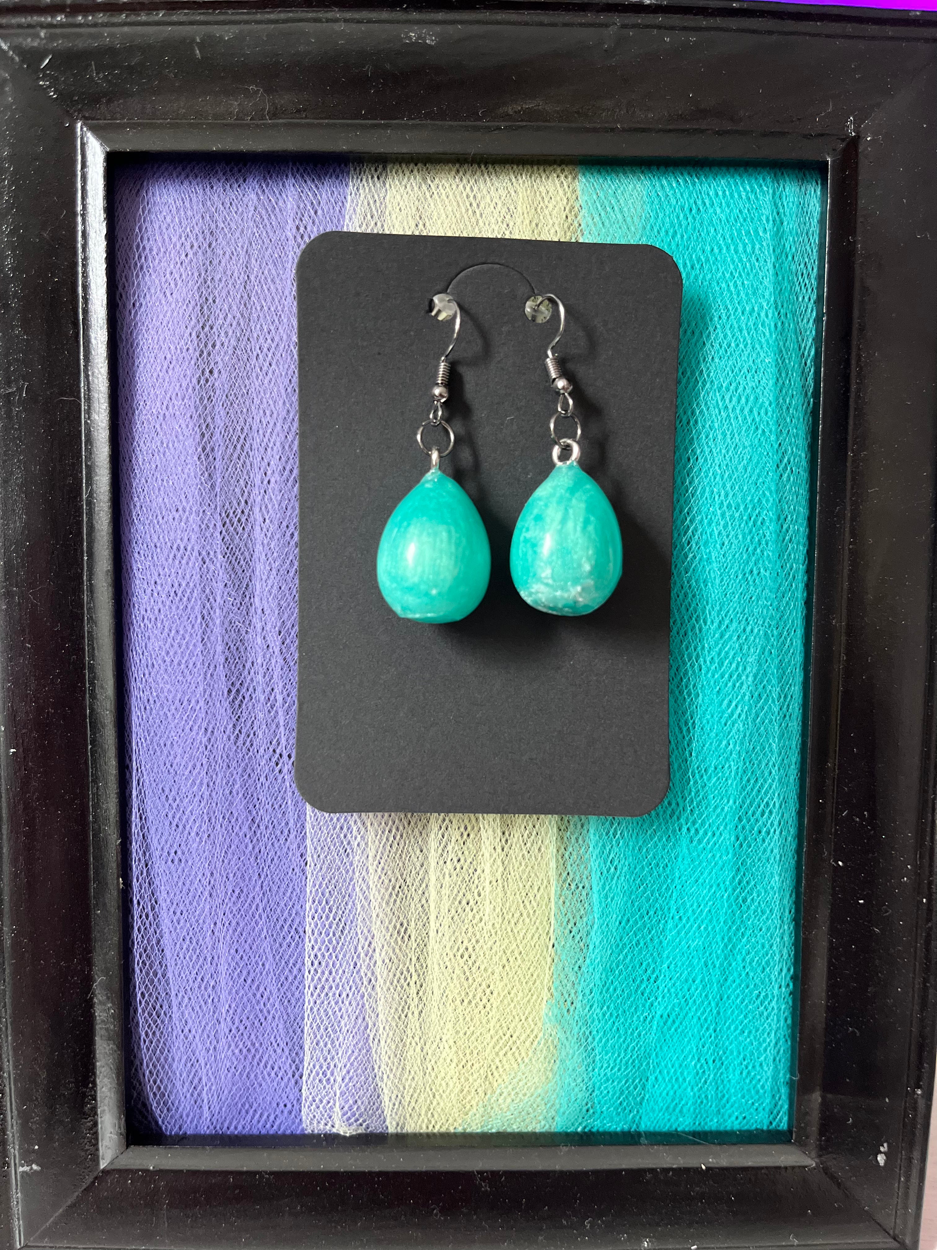 Dangle Earrings Dangle Earrings