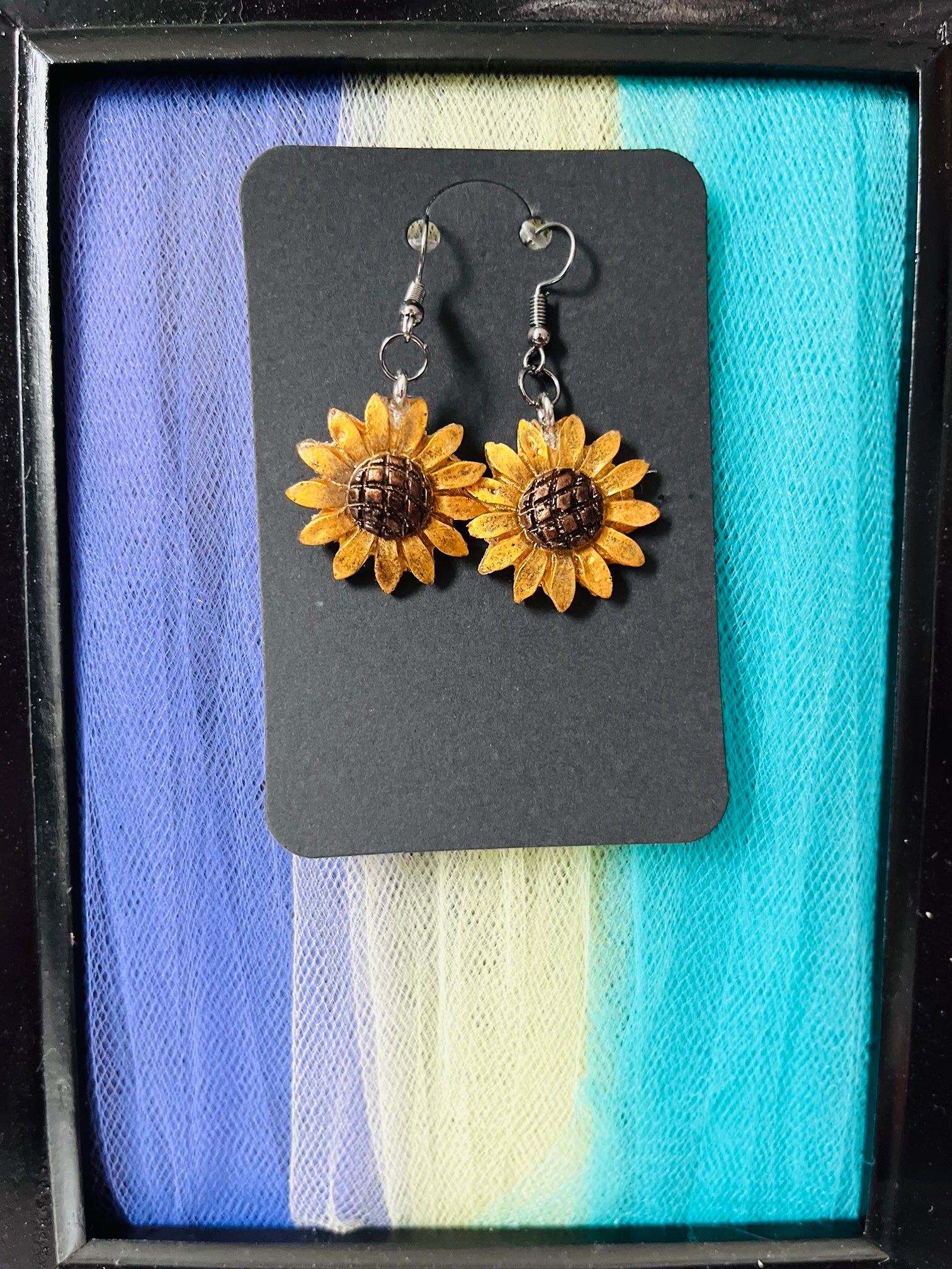 Dangle Earrings Dangle Earrings