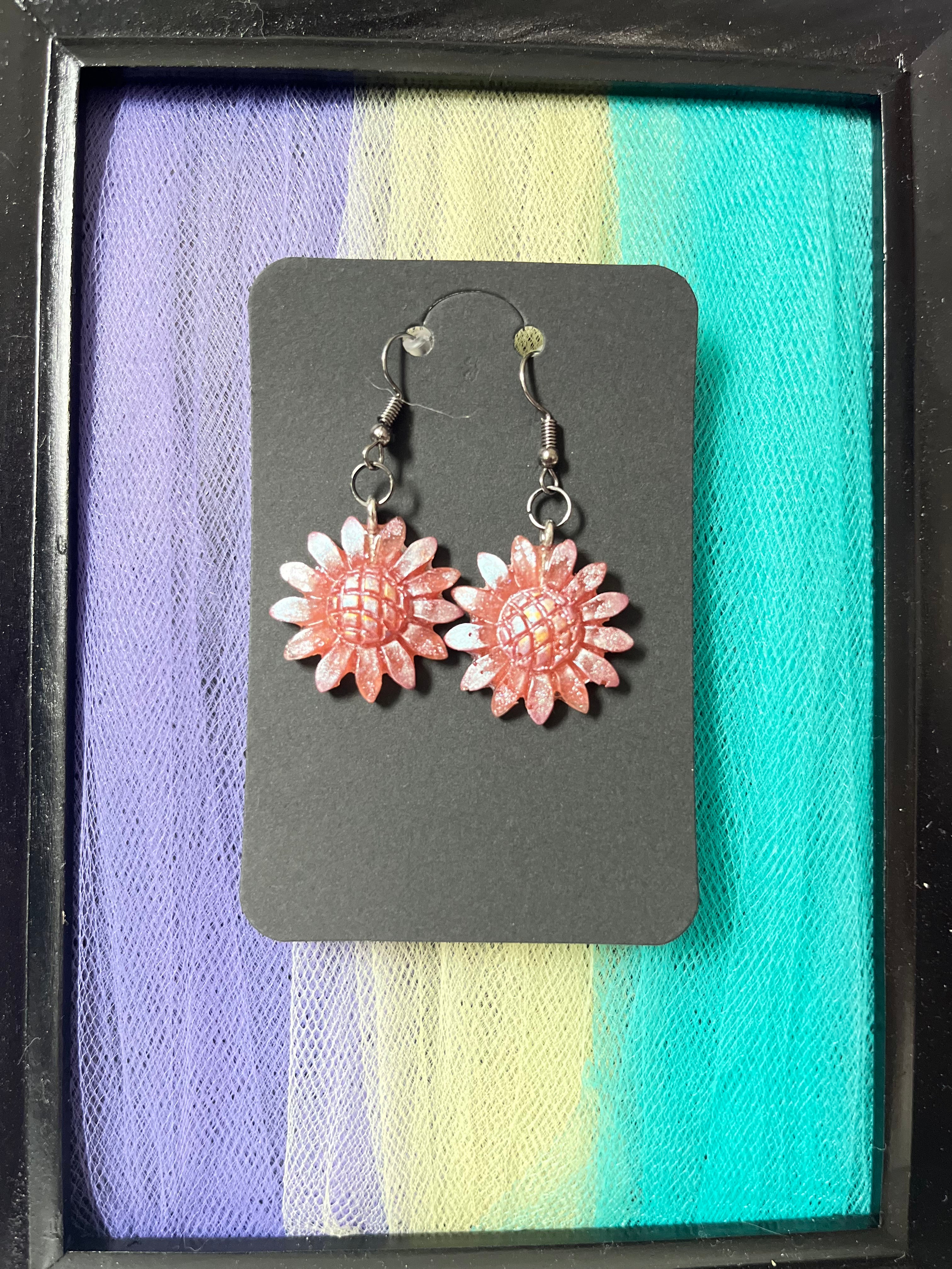 Dangle Earrings Dangle Earrings