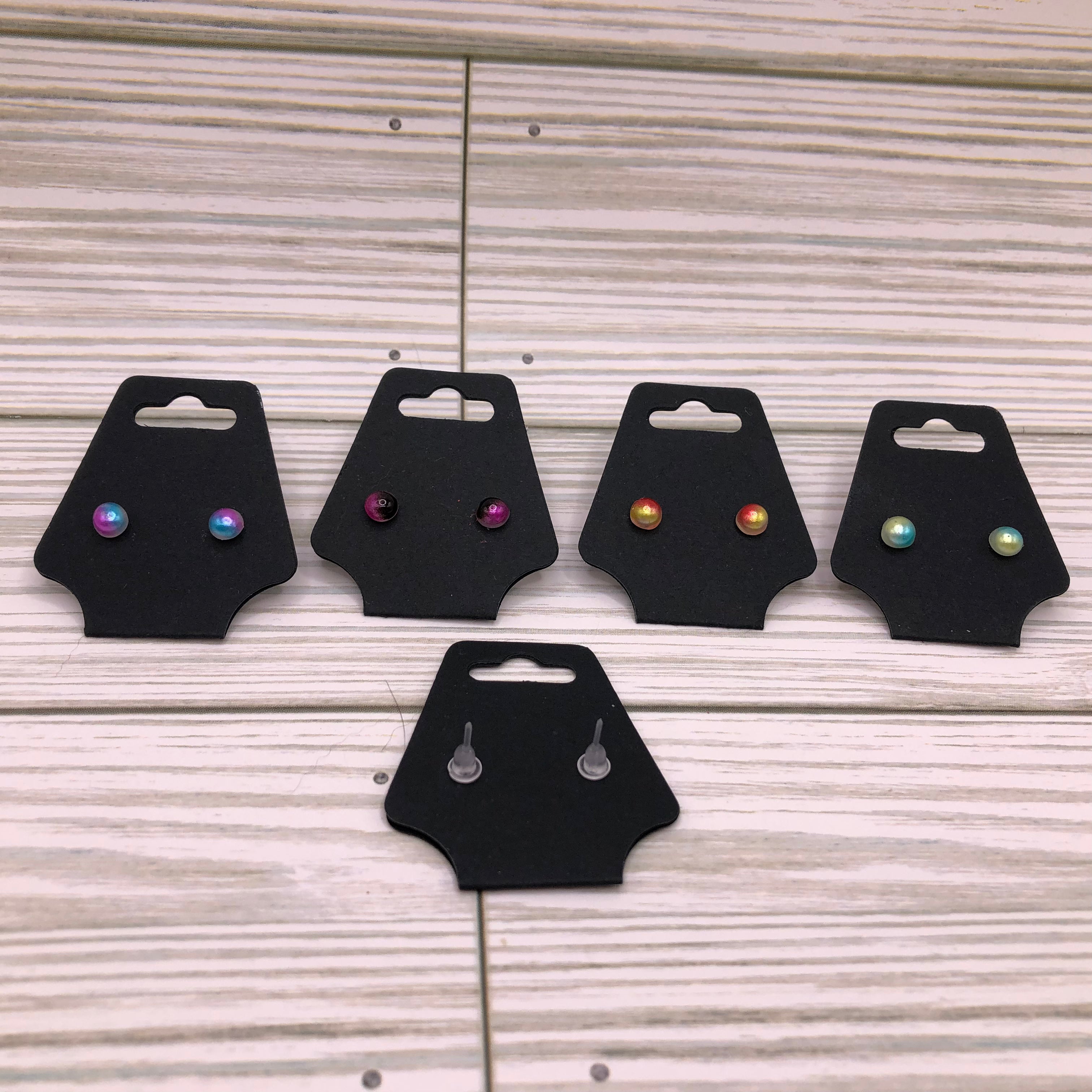 Stud Earrings Stud Earrings