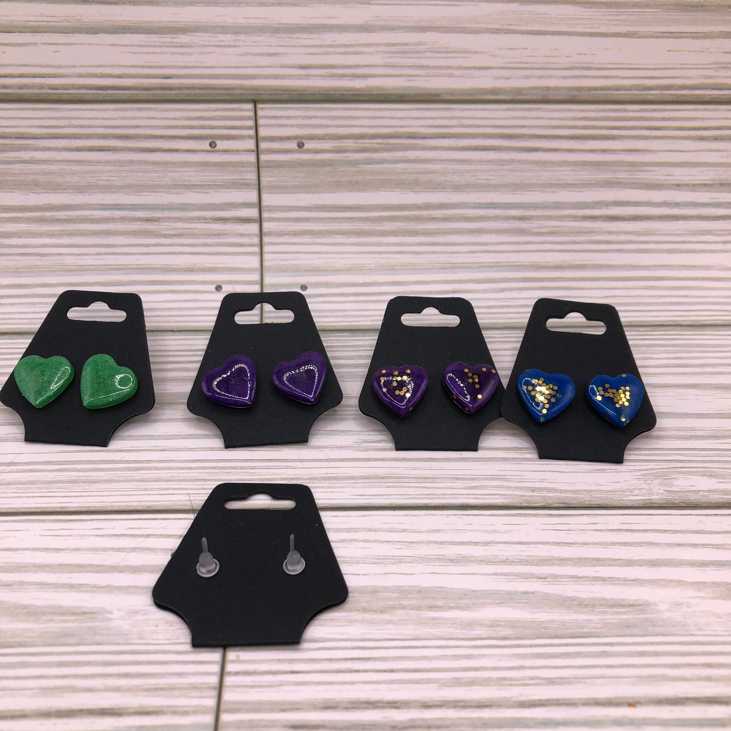Stud Earrings Stud Earrings