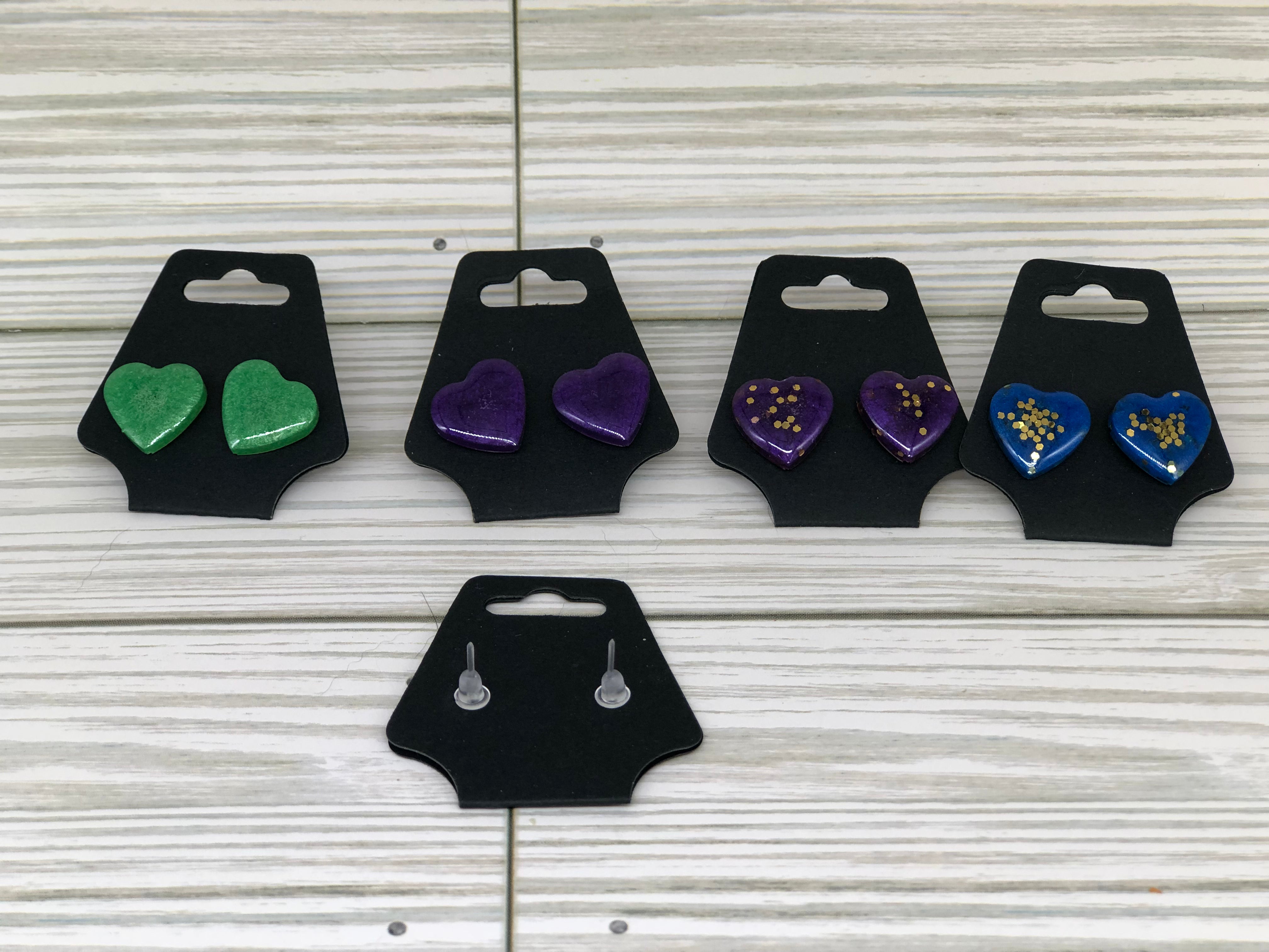 Stud Earrings Stud Earrings