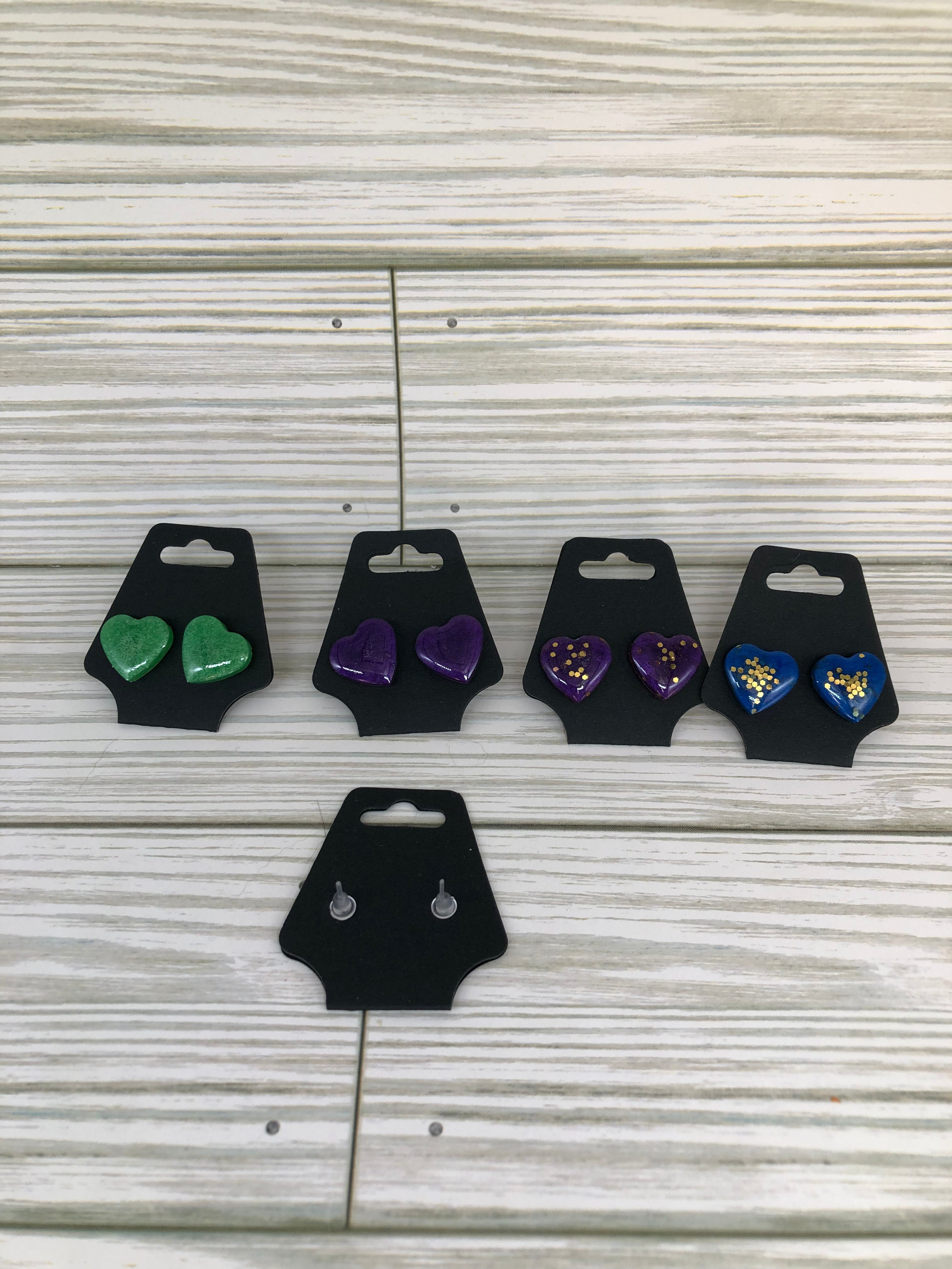 Stud Earrings Stud Earrings