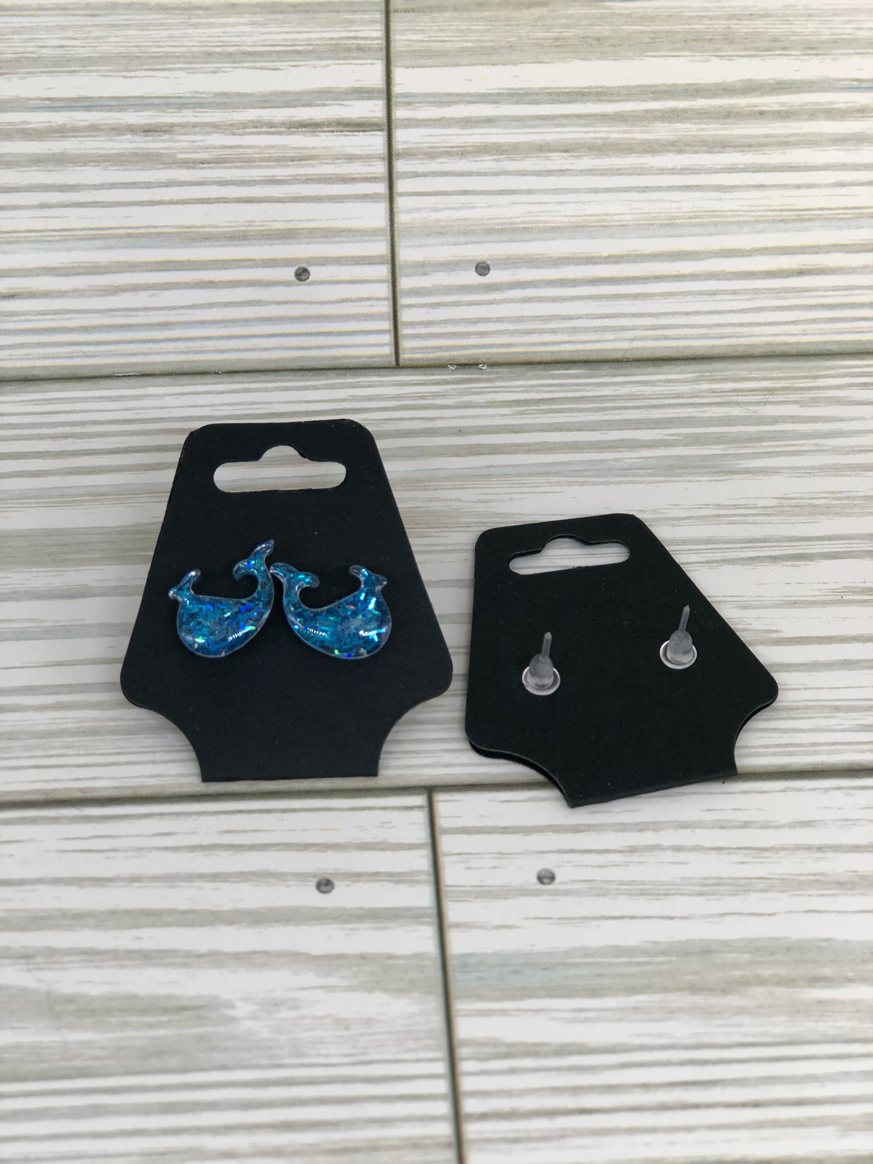 Stud Earrings Stud Earrings