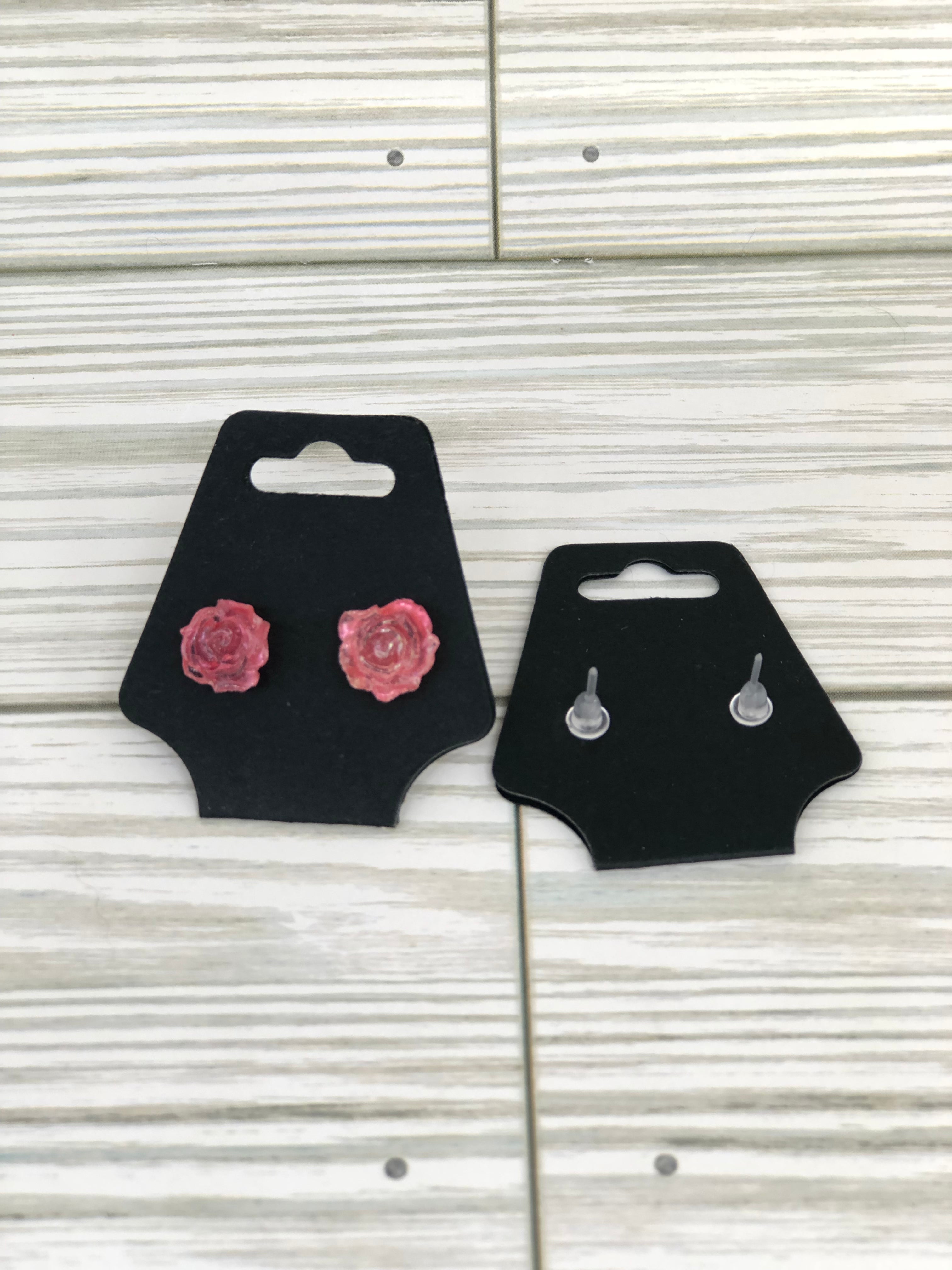 Stud Earrings Stud Earrings