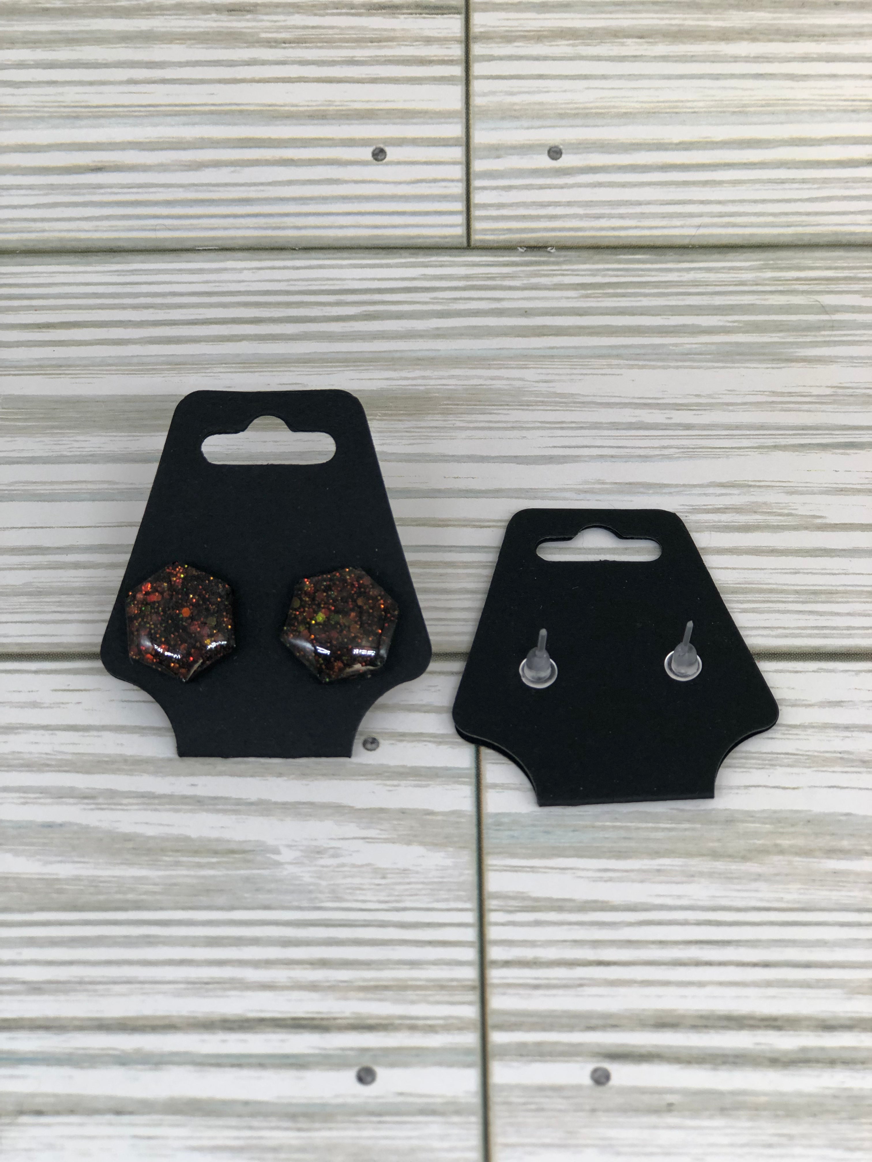 Stud Earrings Stud Earrings