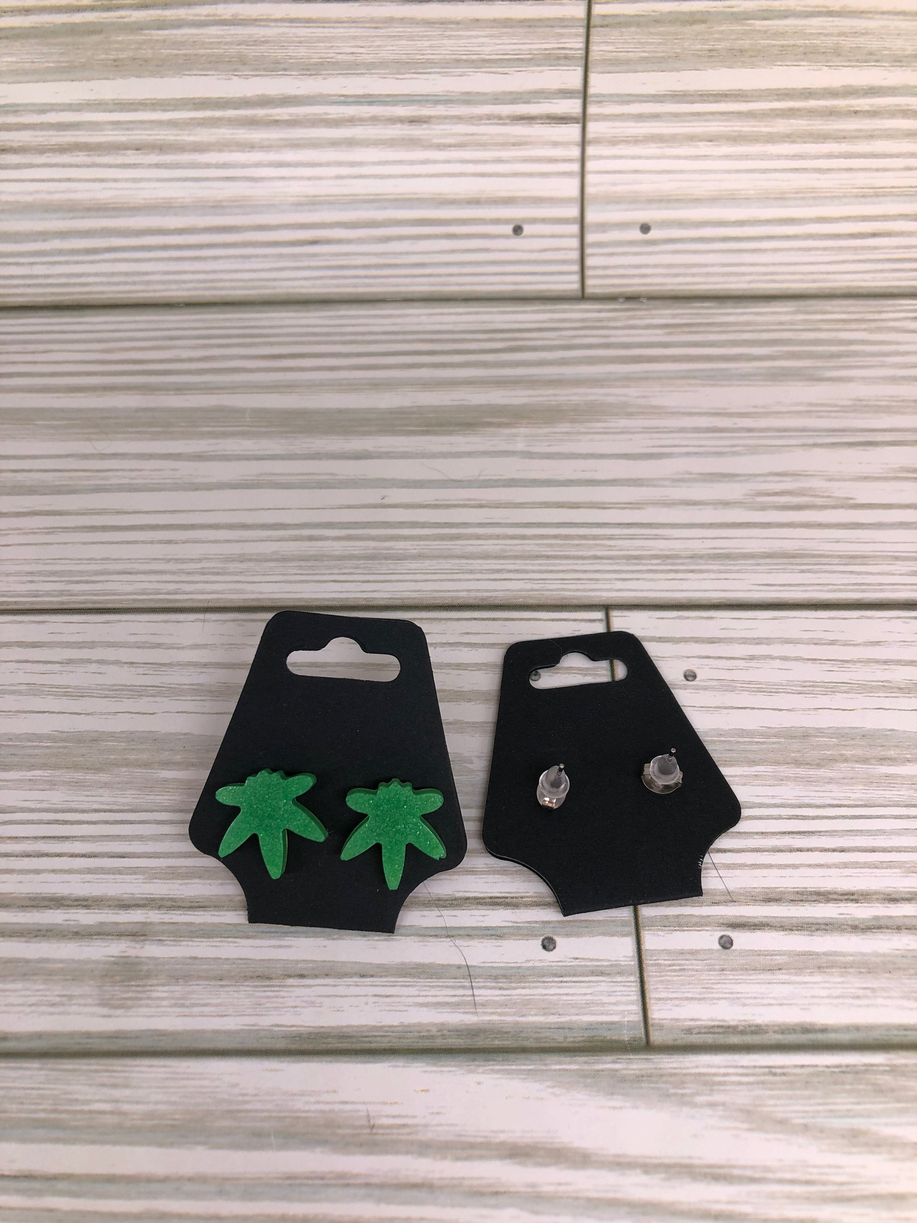 Stud Earrings Stud Earrings