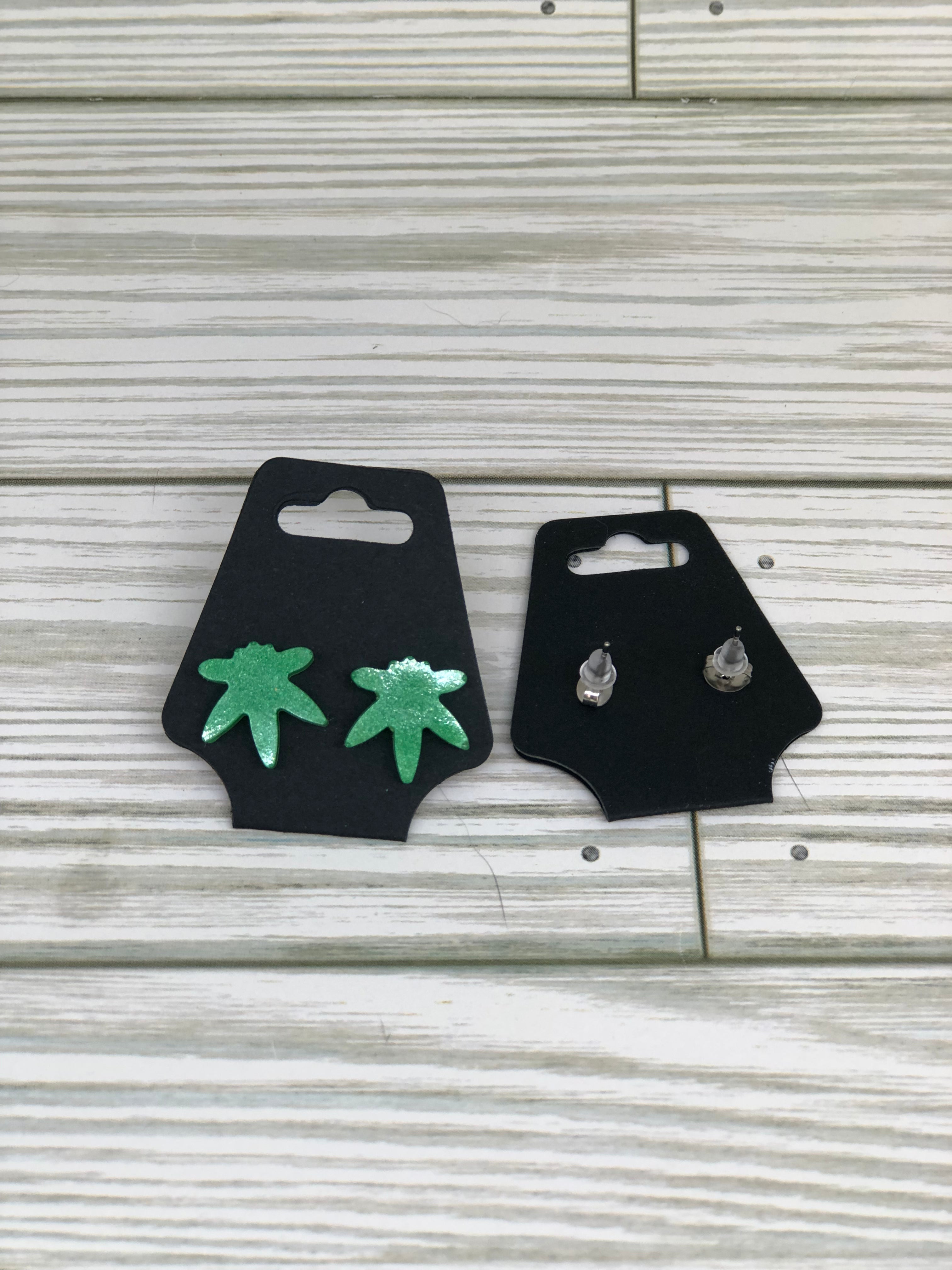 Stud Earrings Stud Earrings