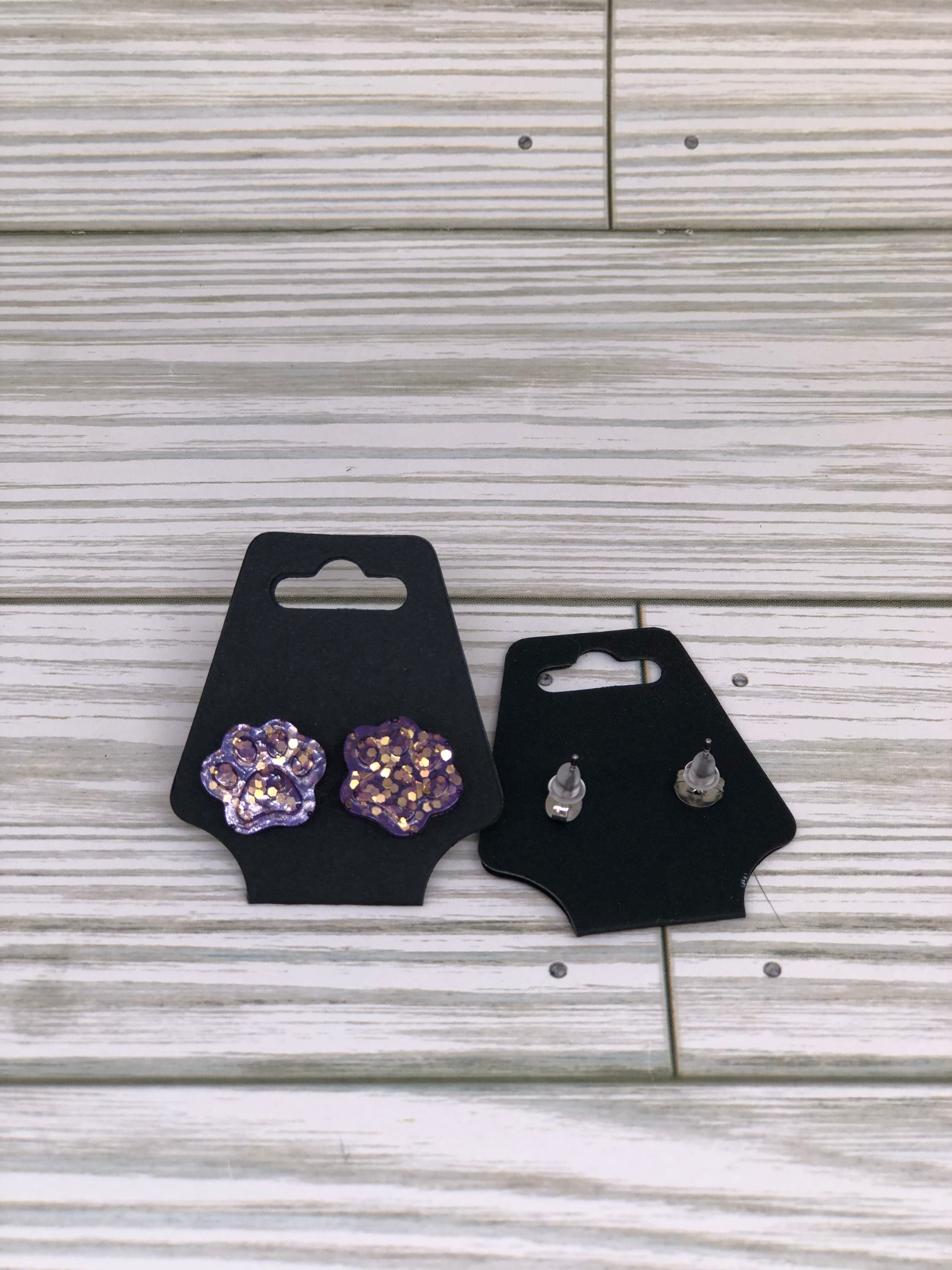 Stud Earrings Stud Earrings