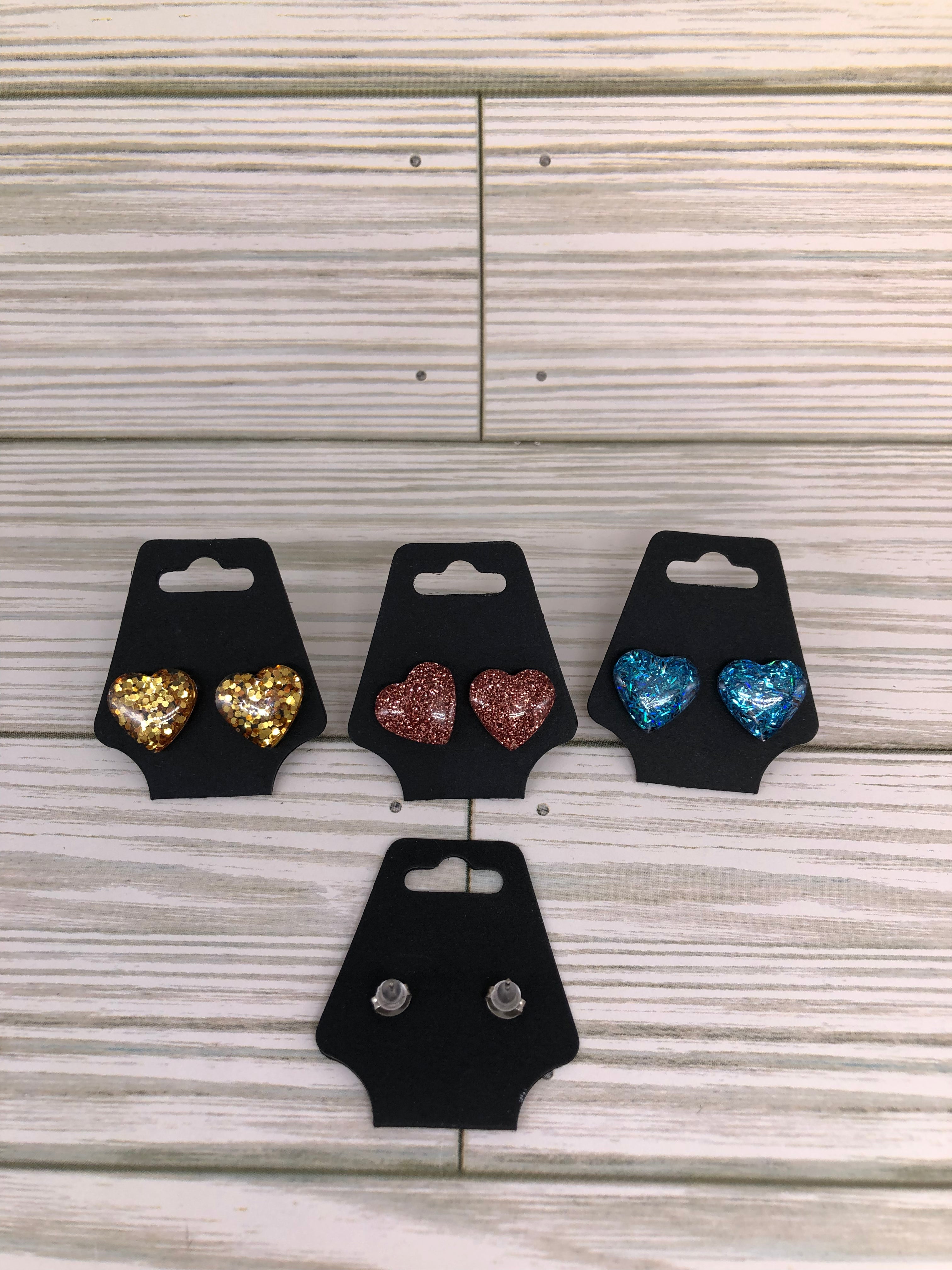Stud Earrings Stud Earrings