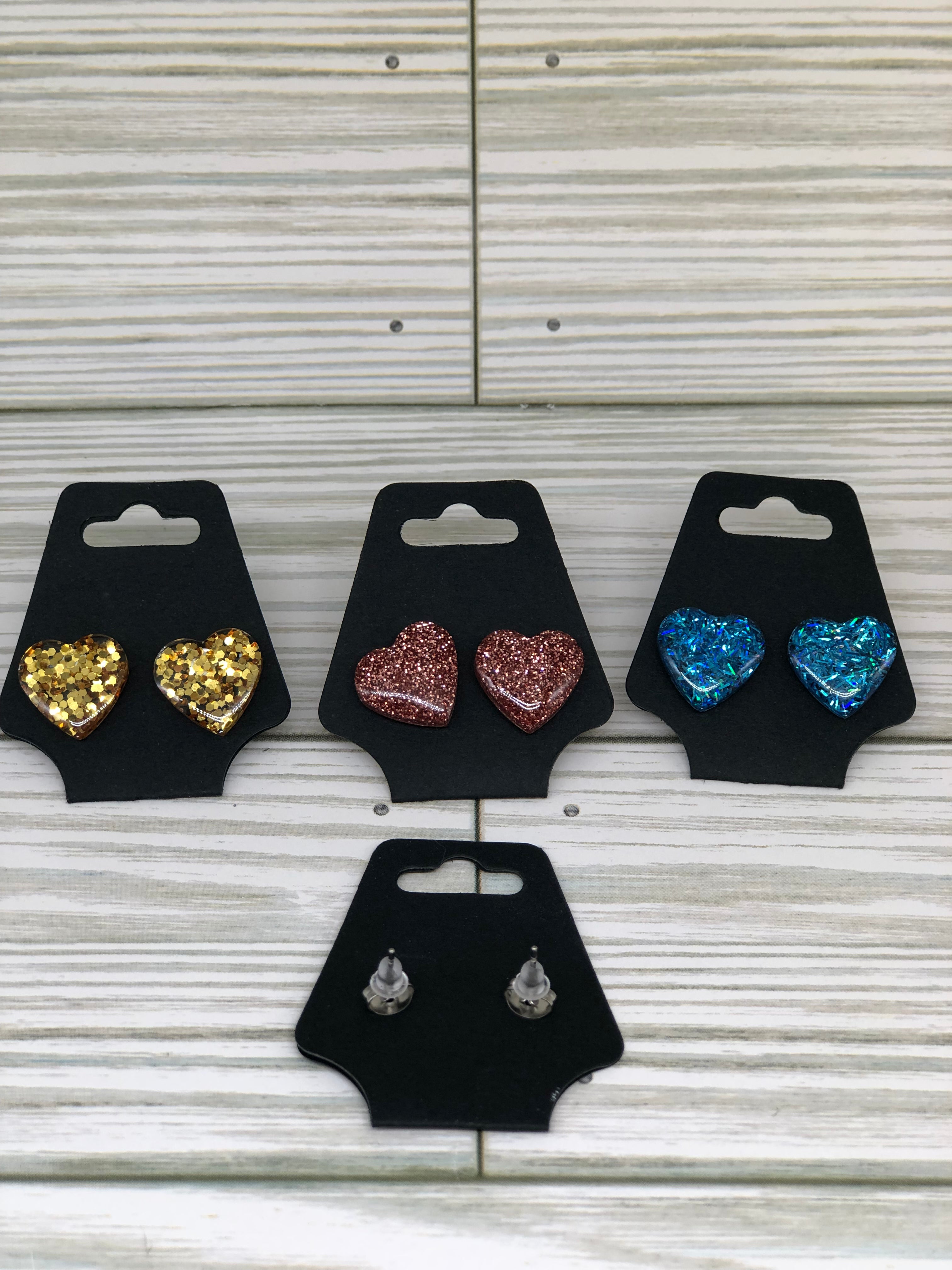 Stud Earrings Stud Earrings