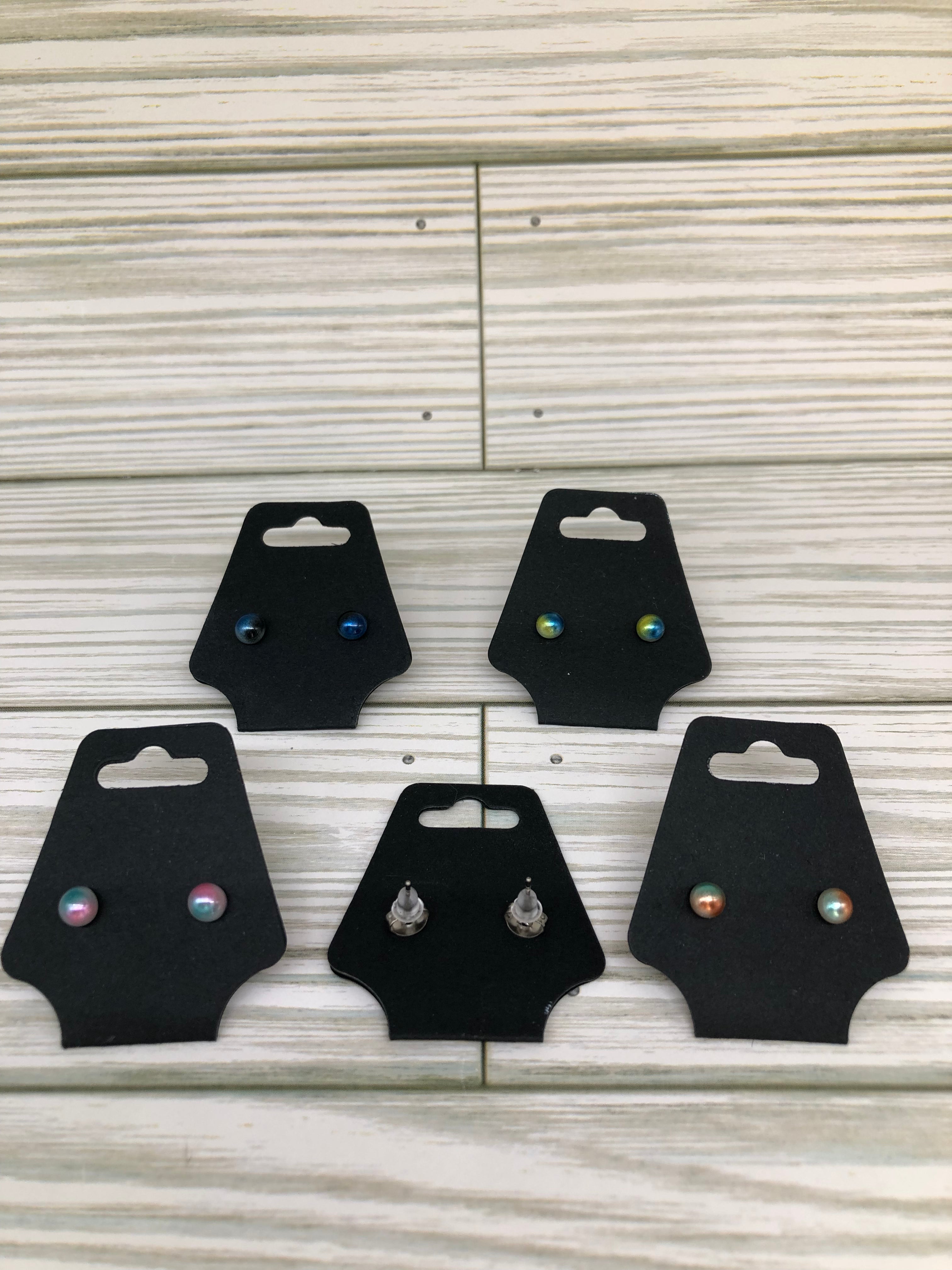 Stud Earrings Stud Earrings