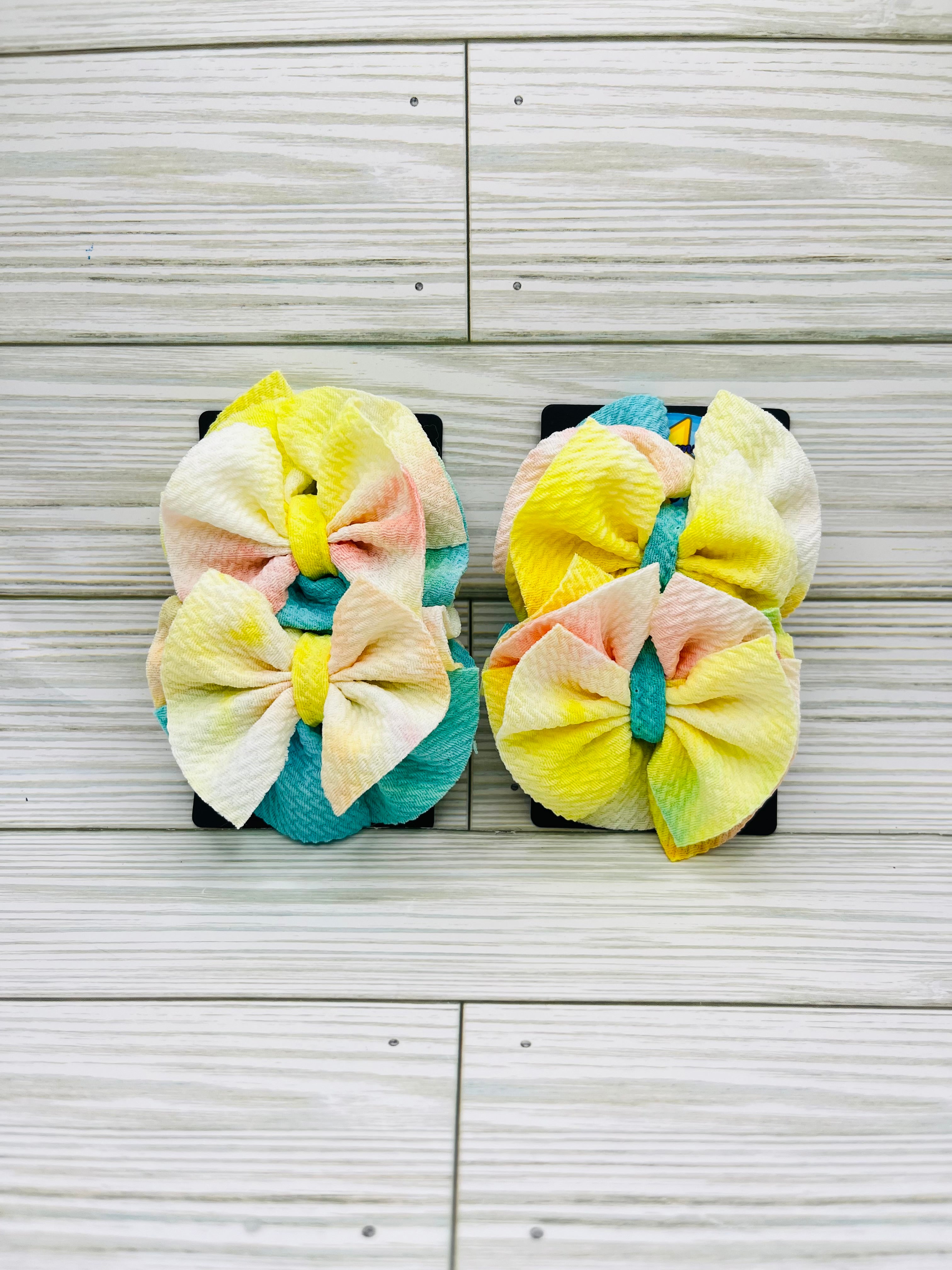 Bows Bows
