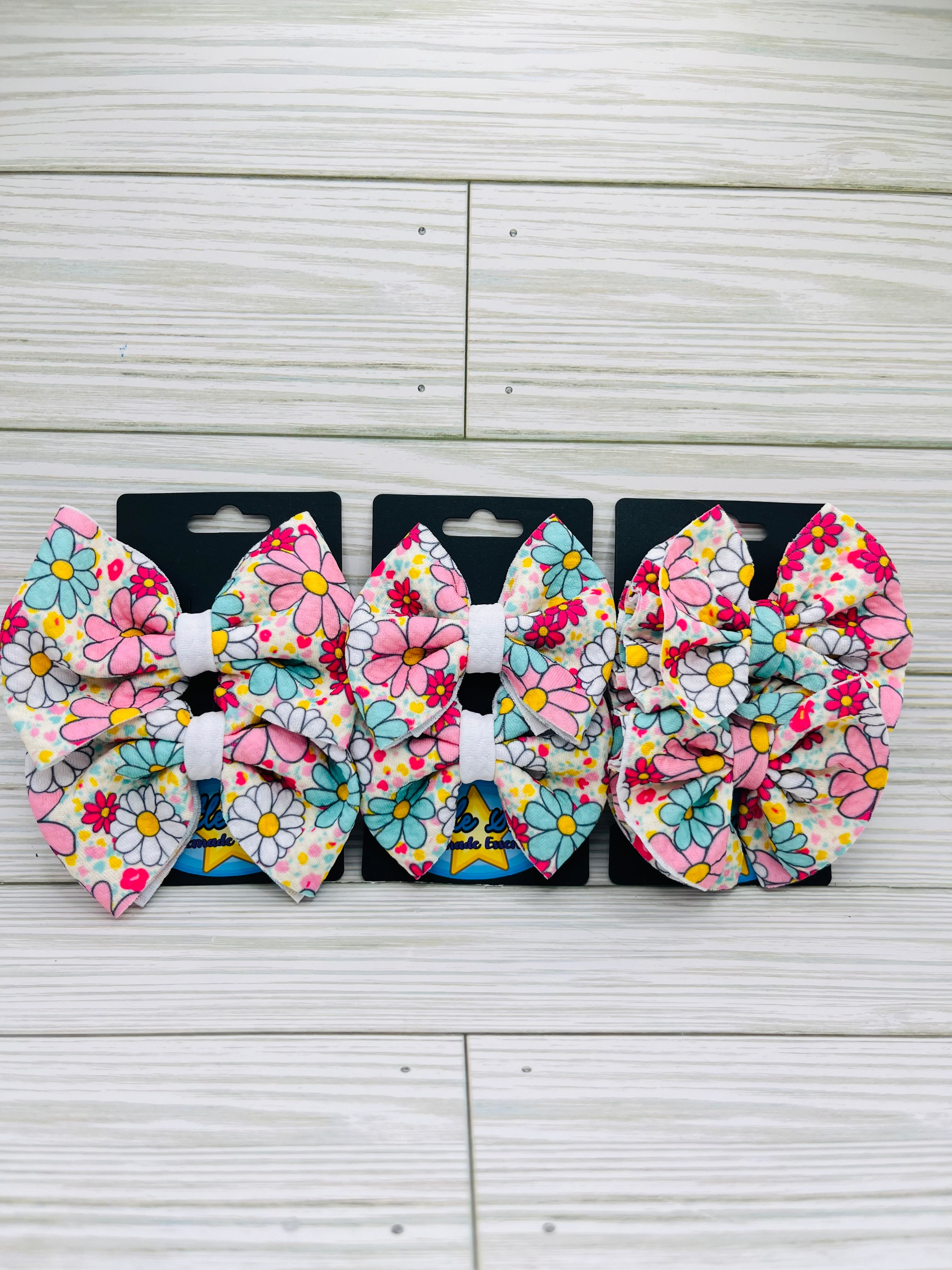 Bows Bows