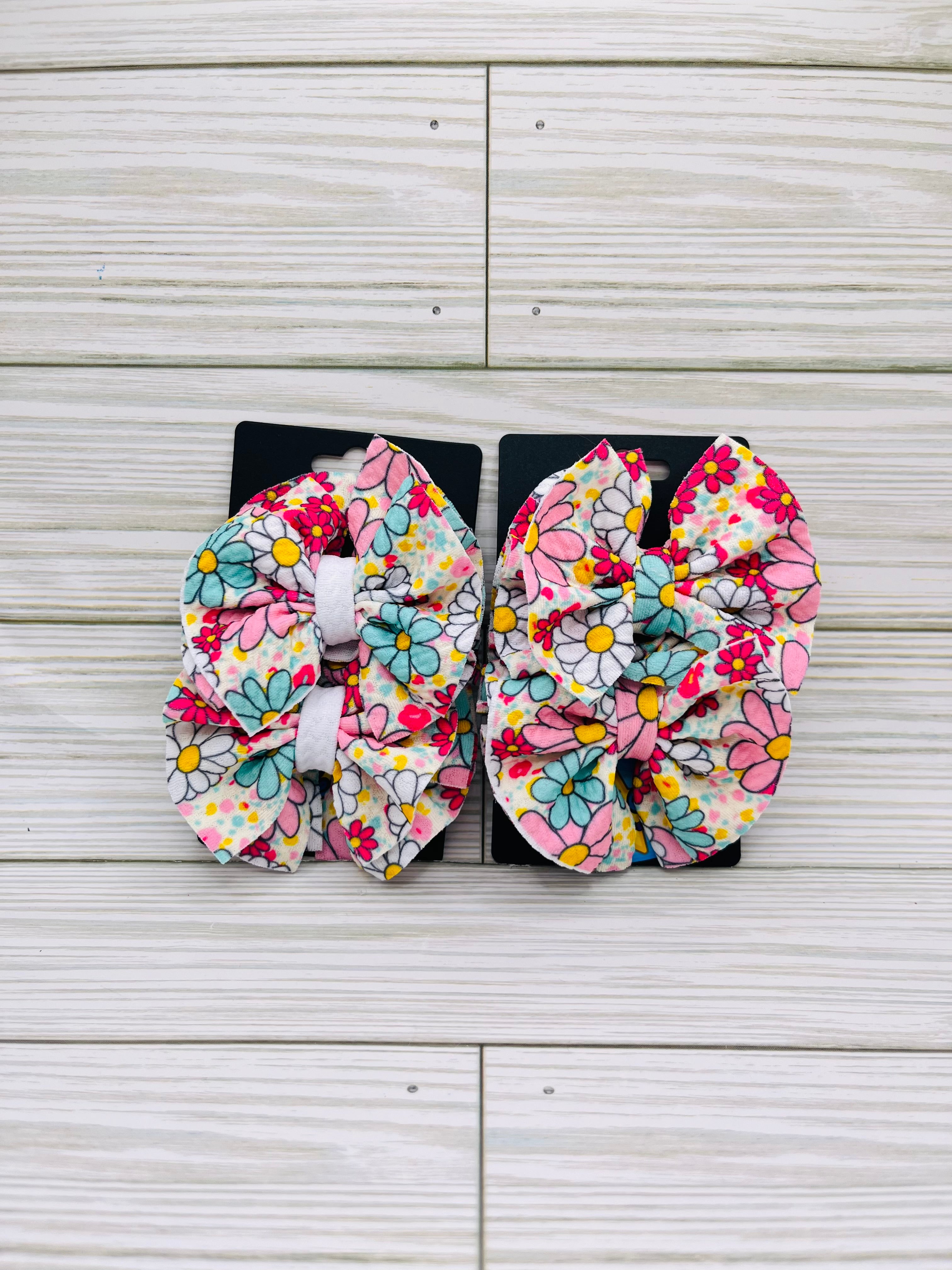 Bows Bows