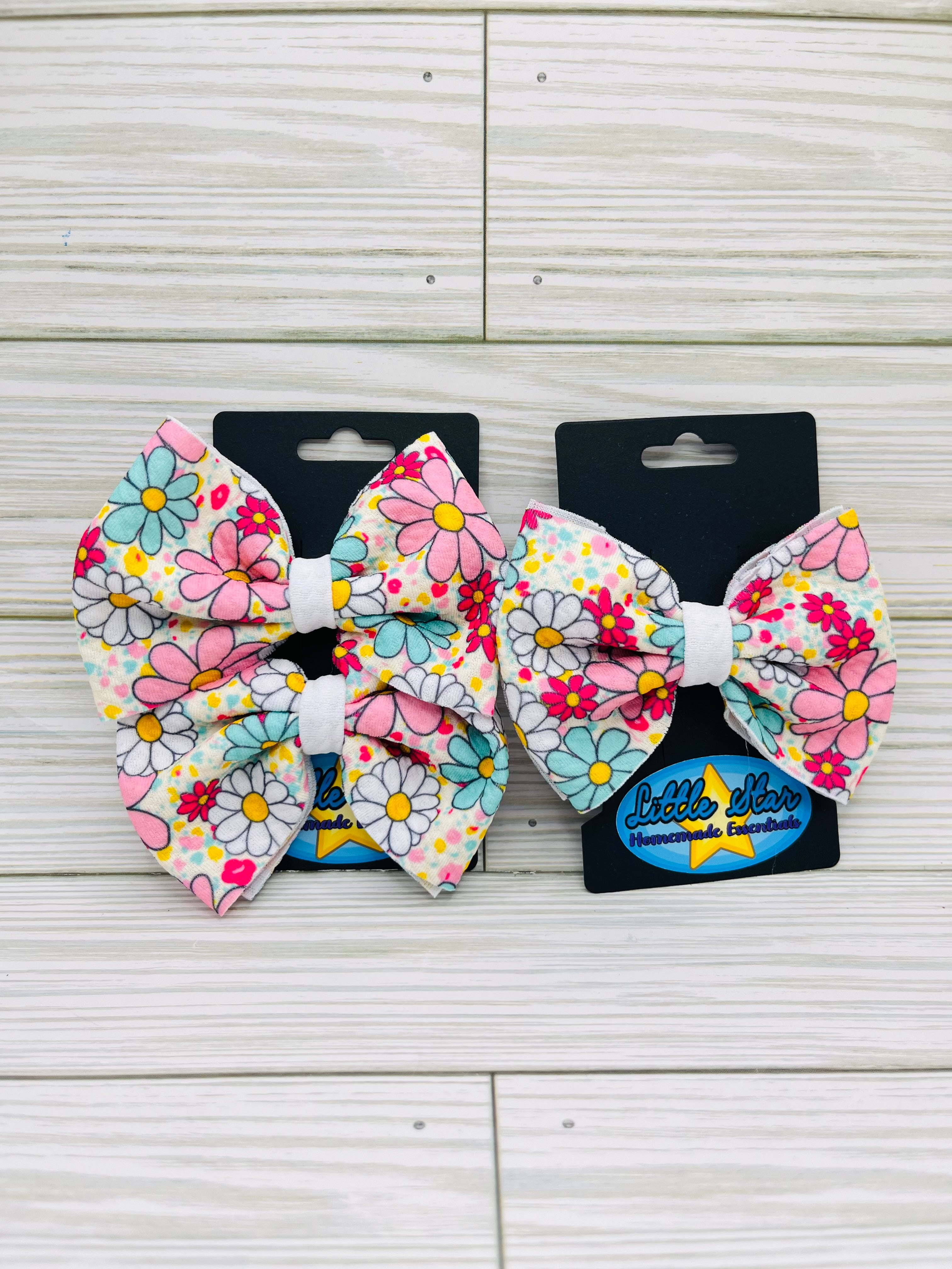 Bows Bows