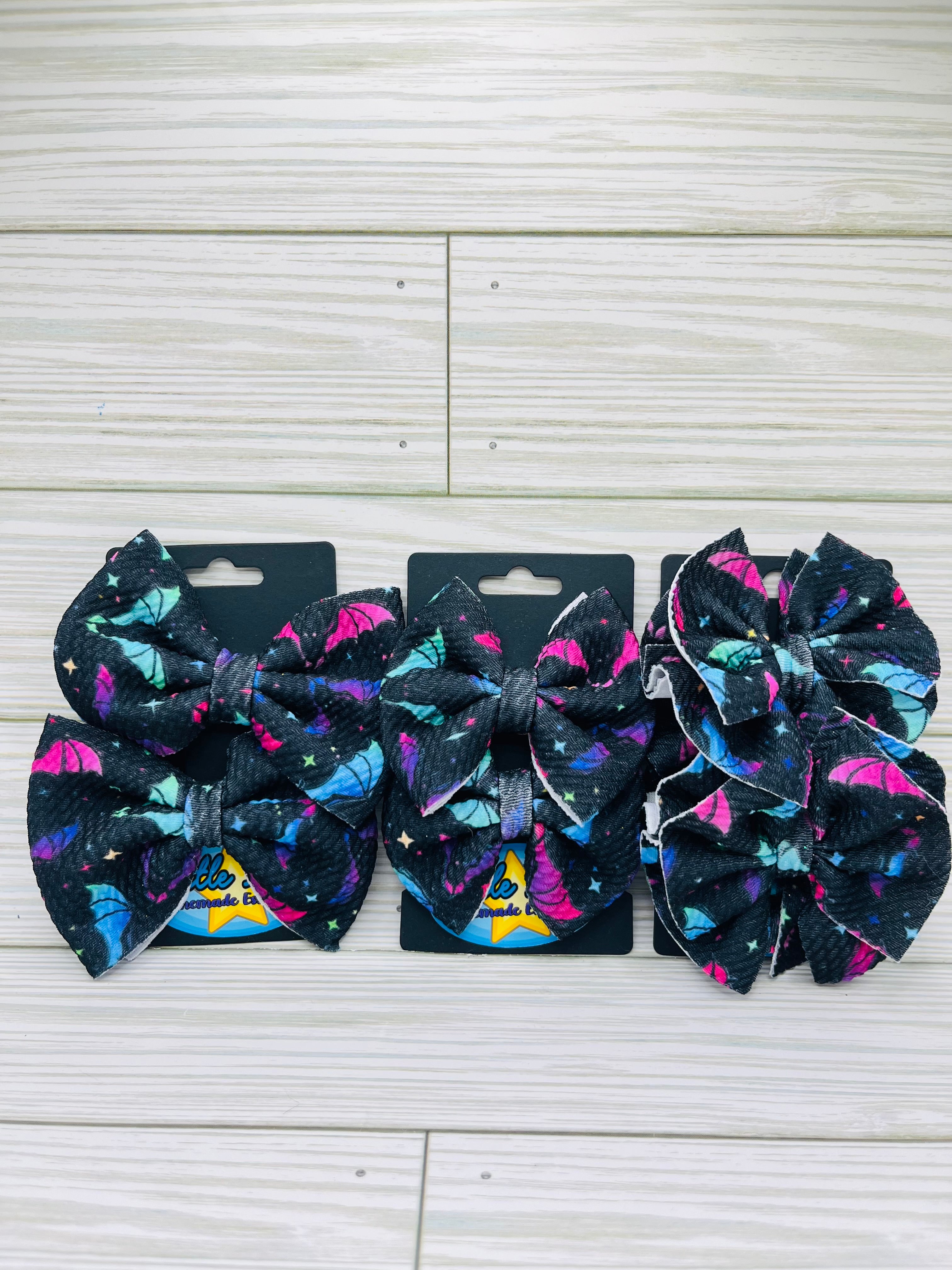 Bows Bows