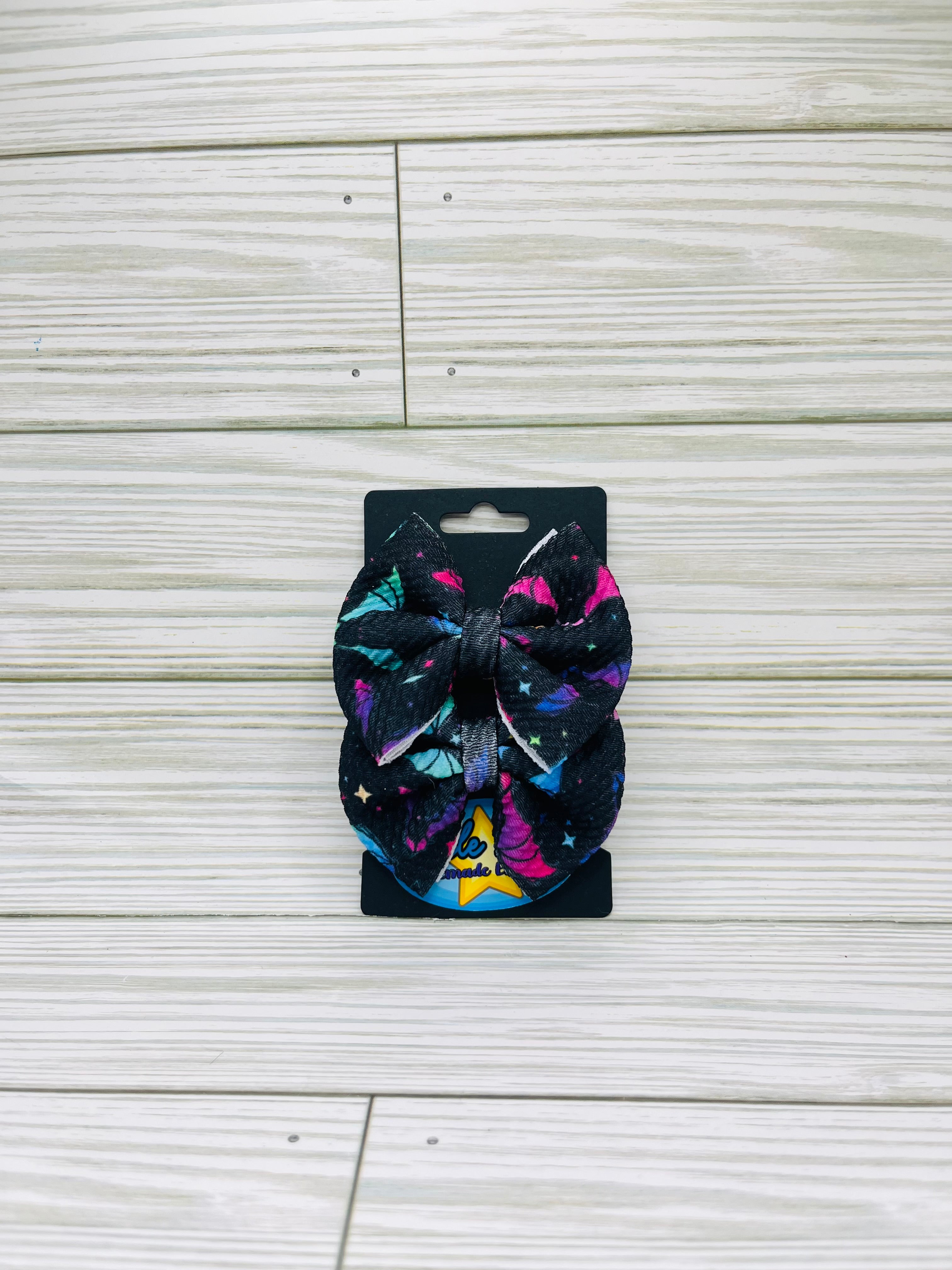 Bows Bows
