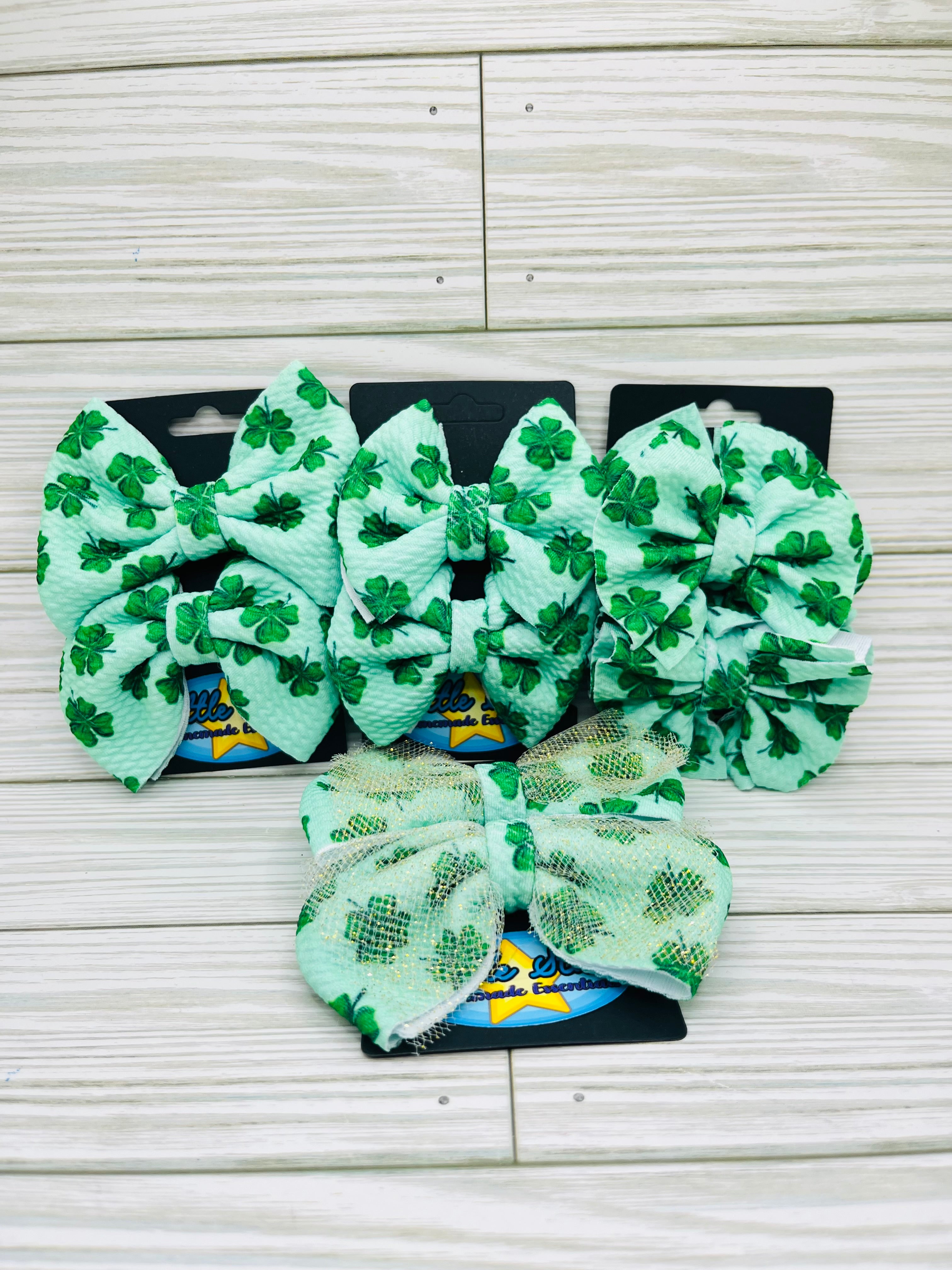 Bows Bows