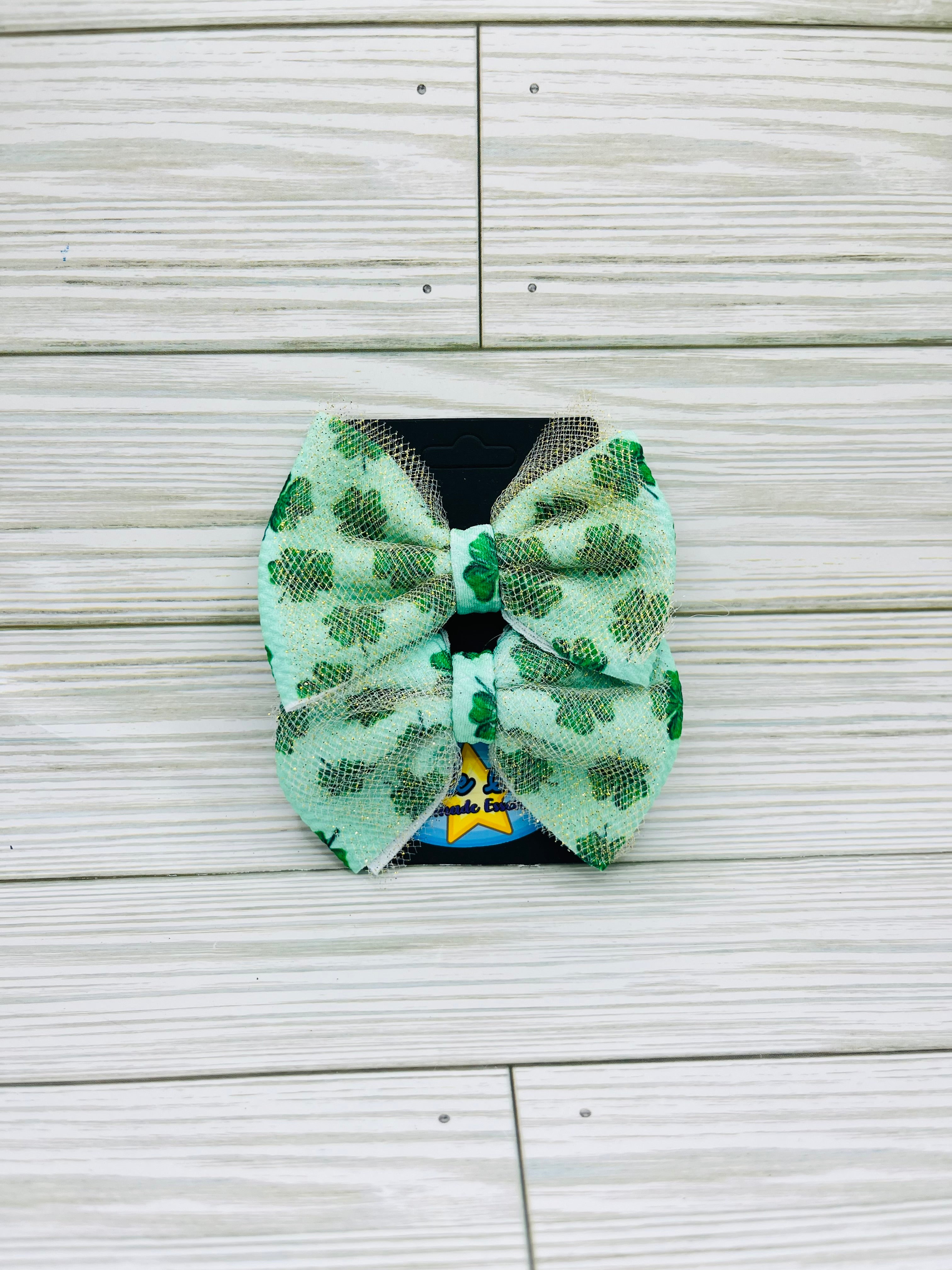 Bows Bows