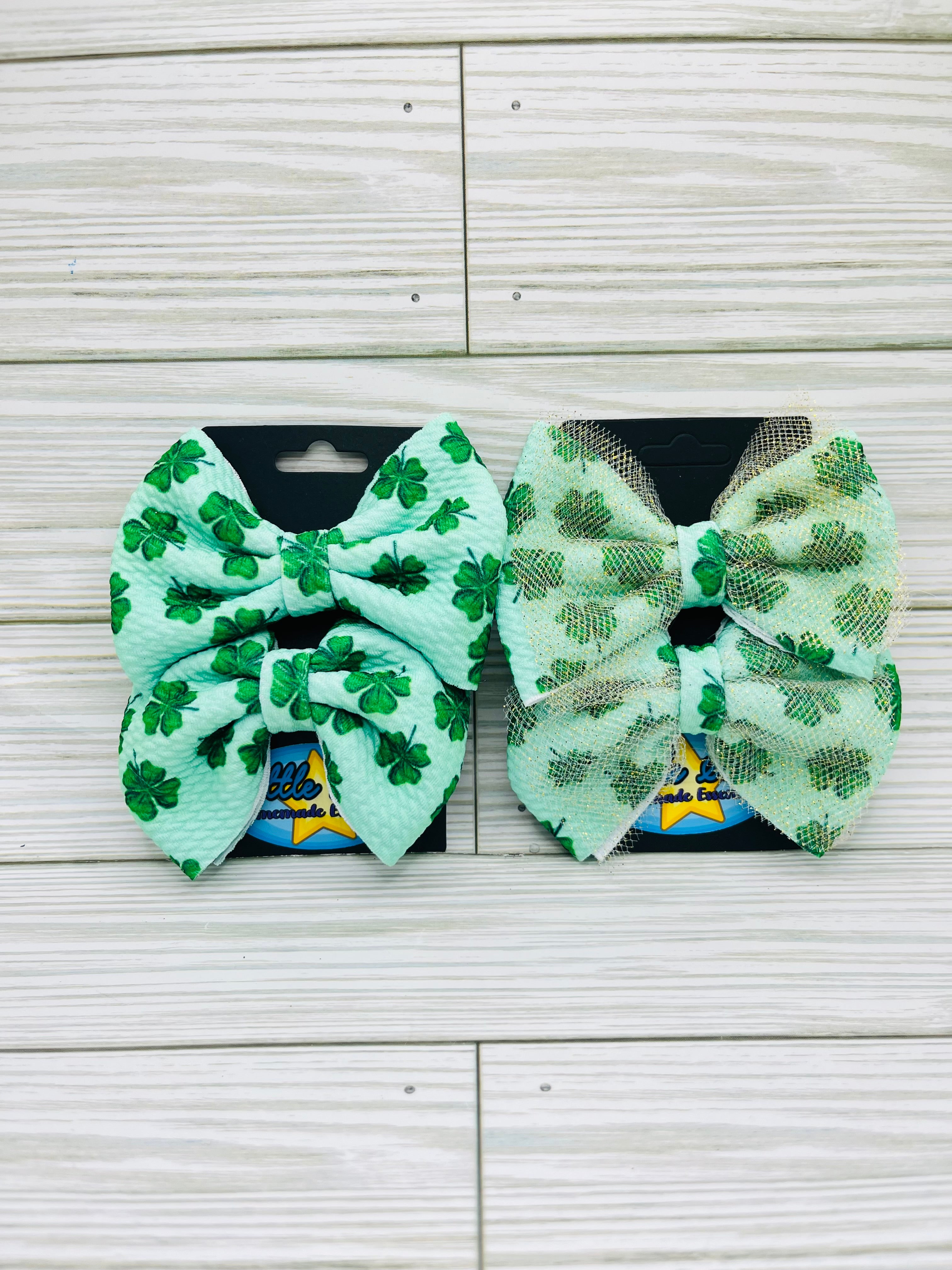 Bows Bows