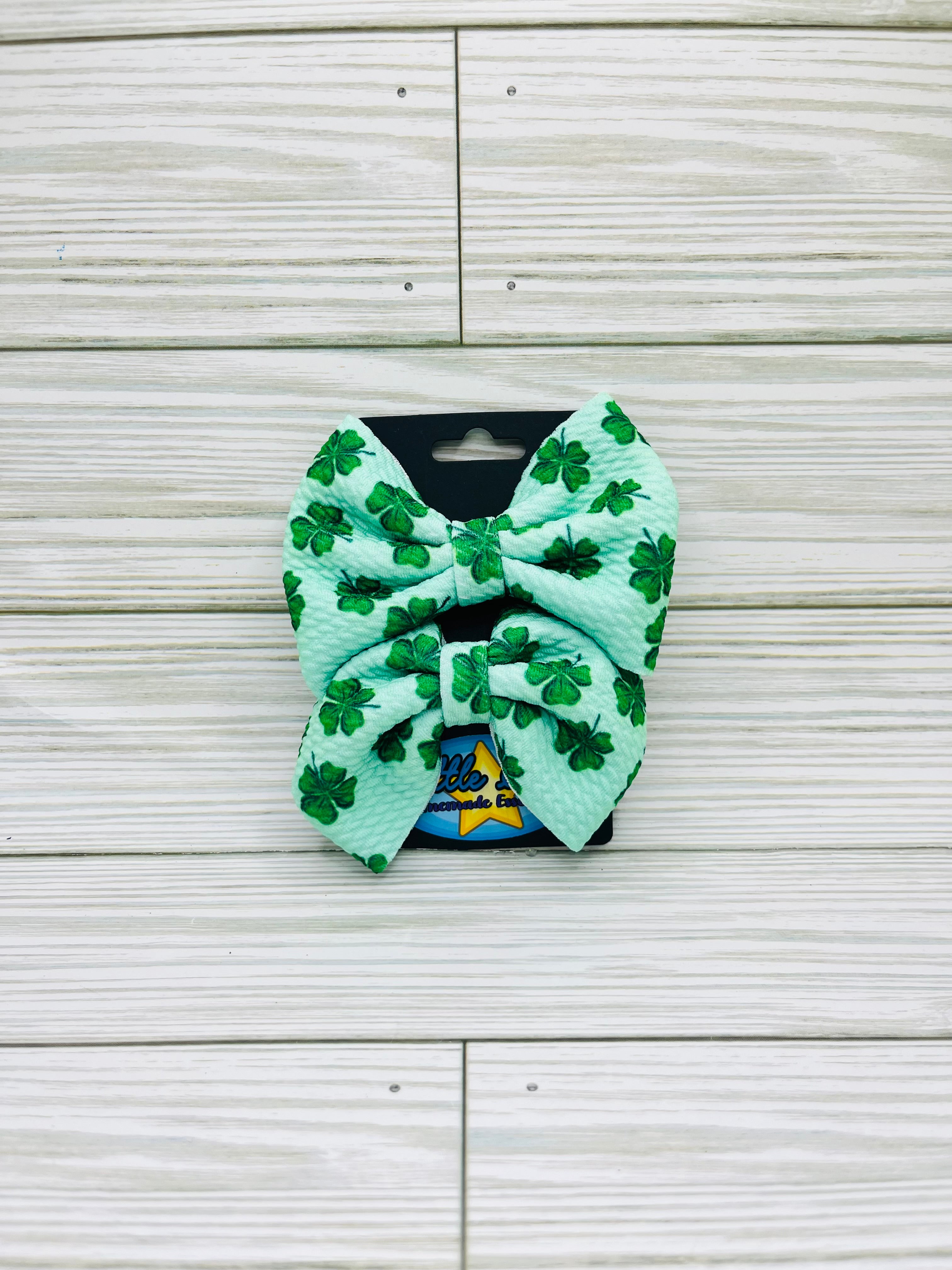 Bows Bows