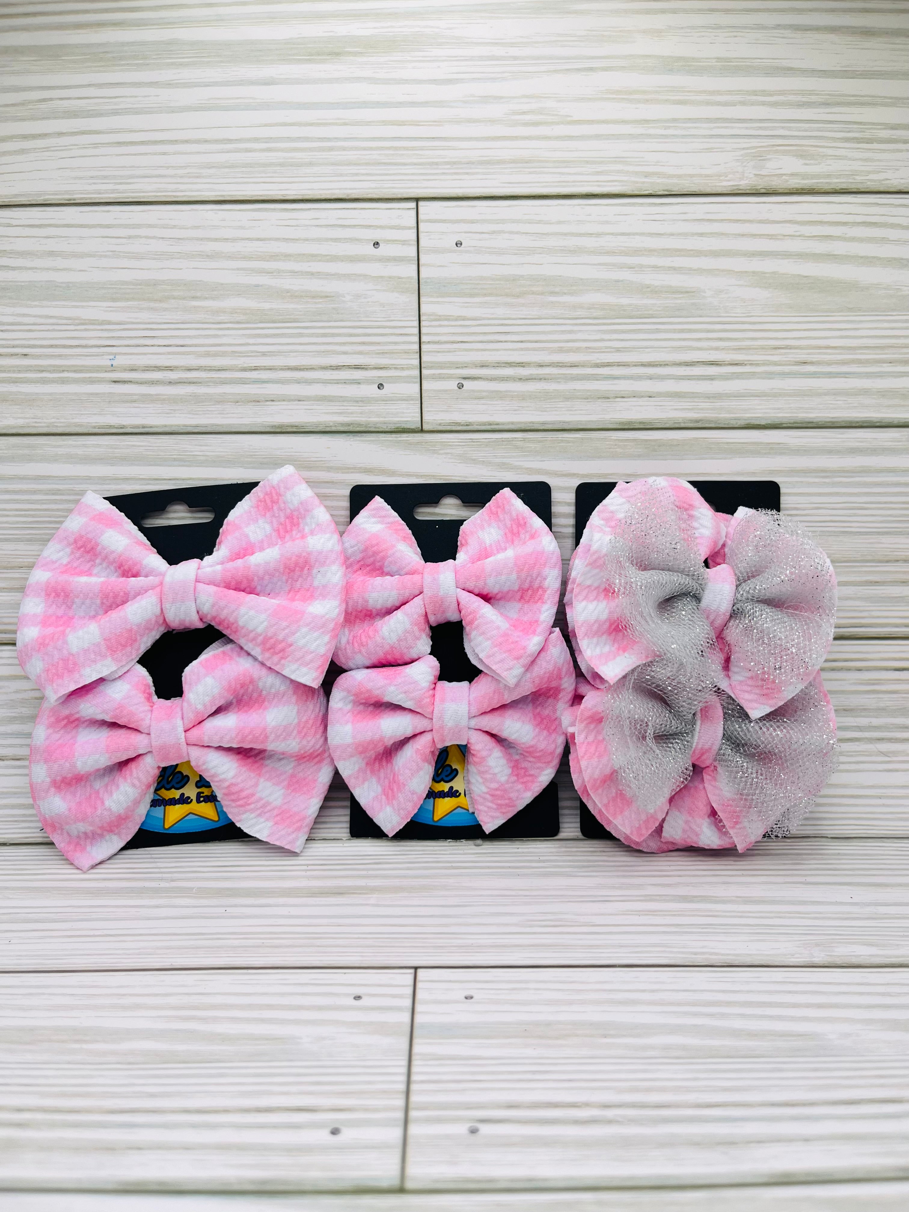 Bows Bows