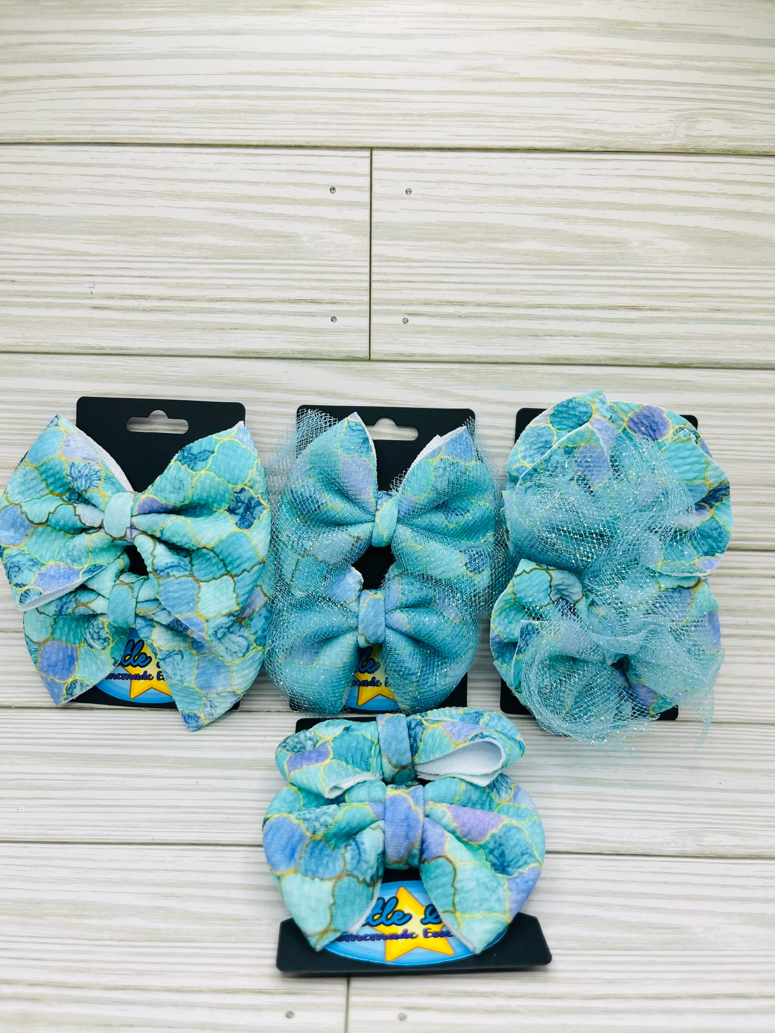 Bows Bows