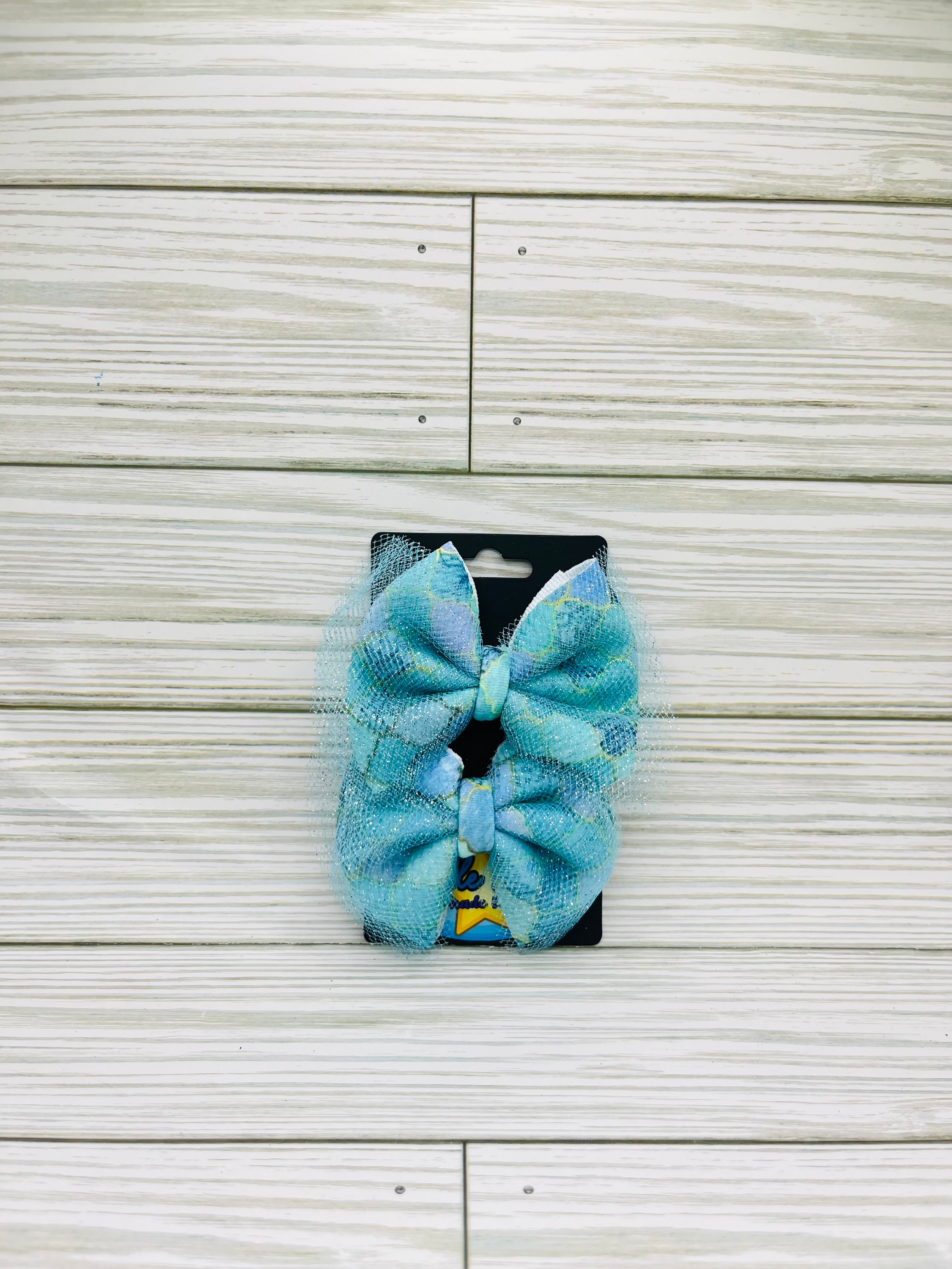 Bows Bows