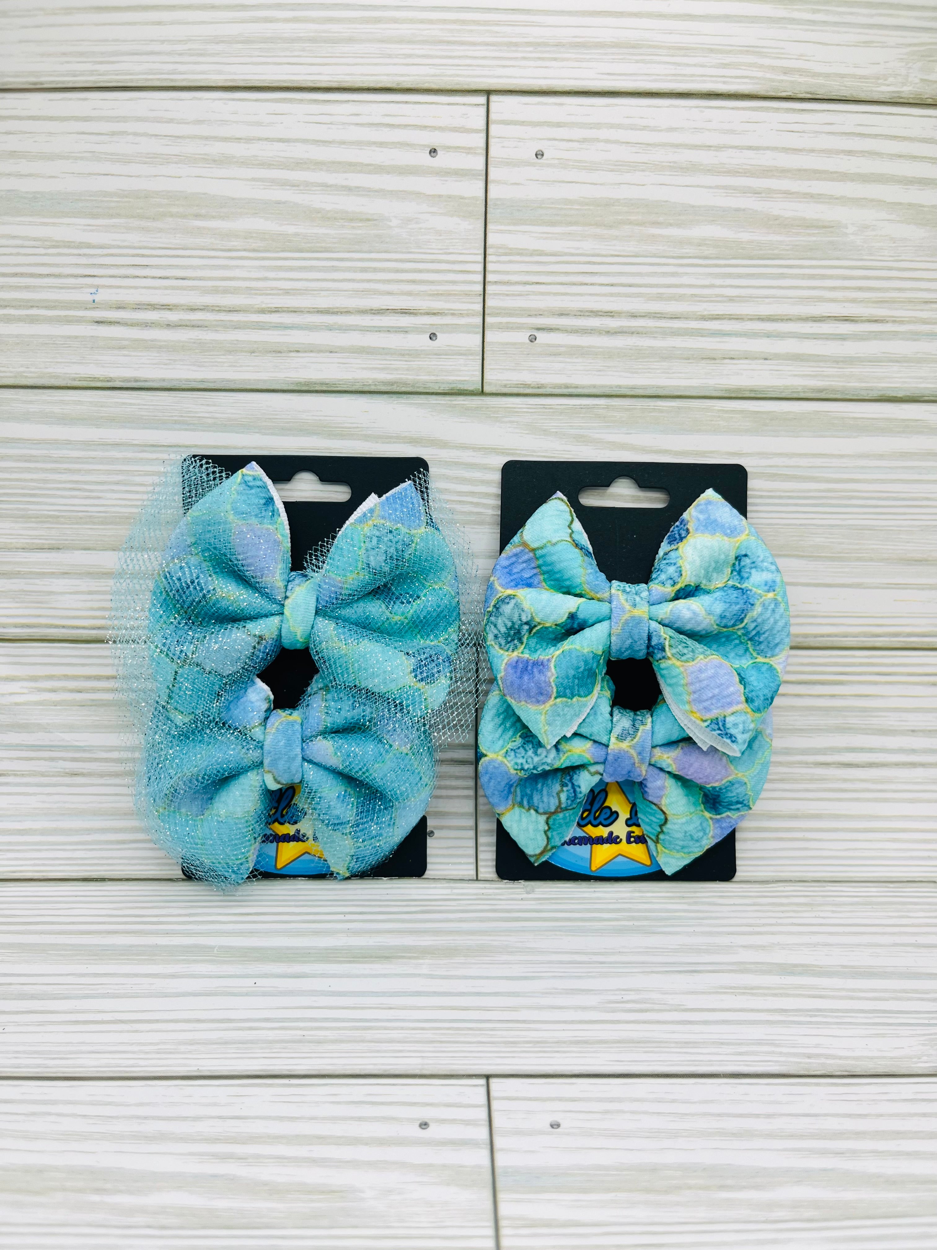Bows Bows