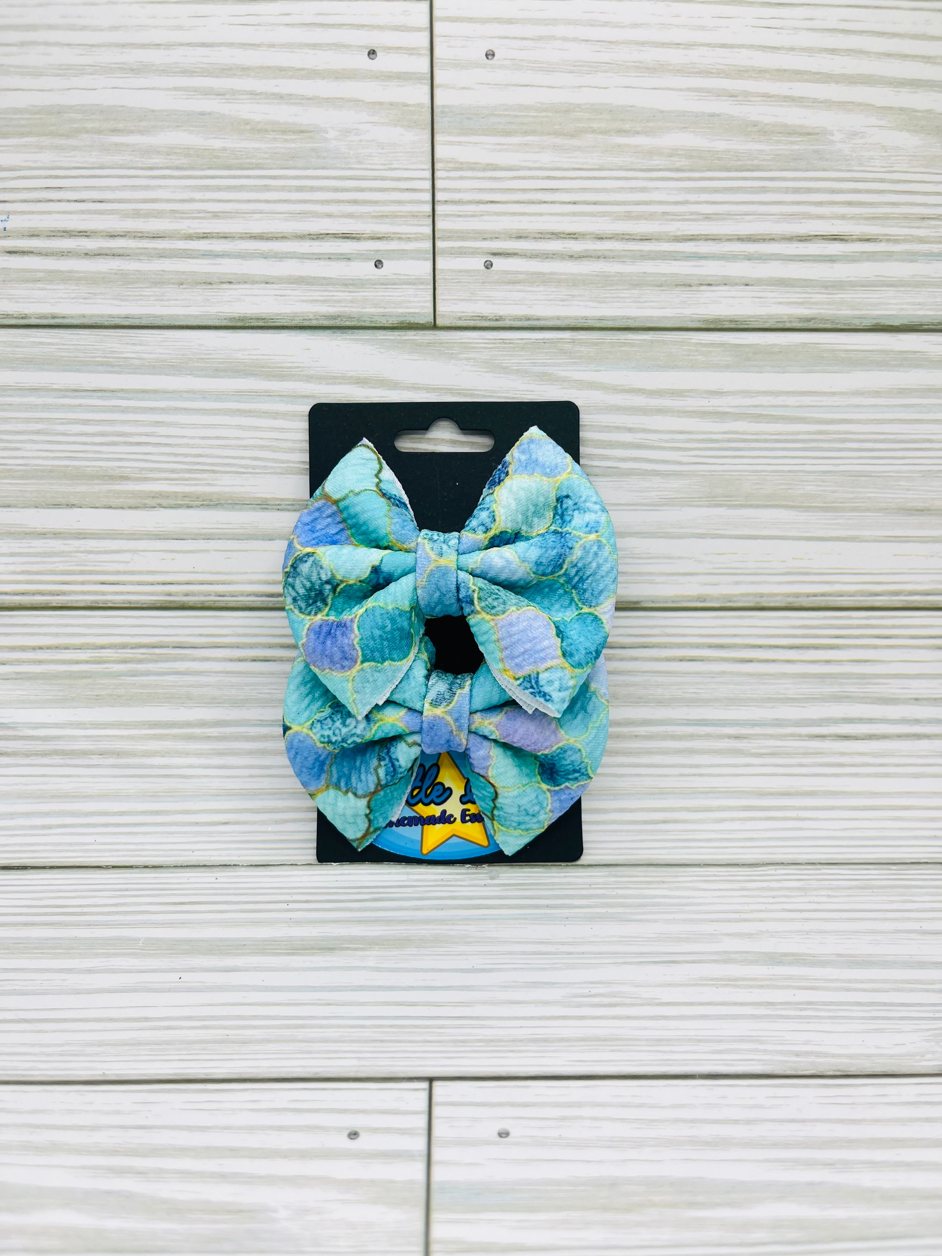 Bows Bows