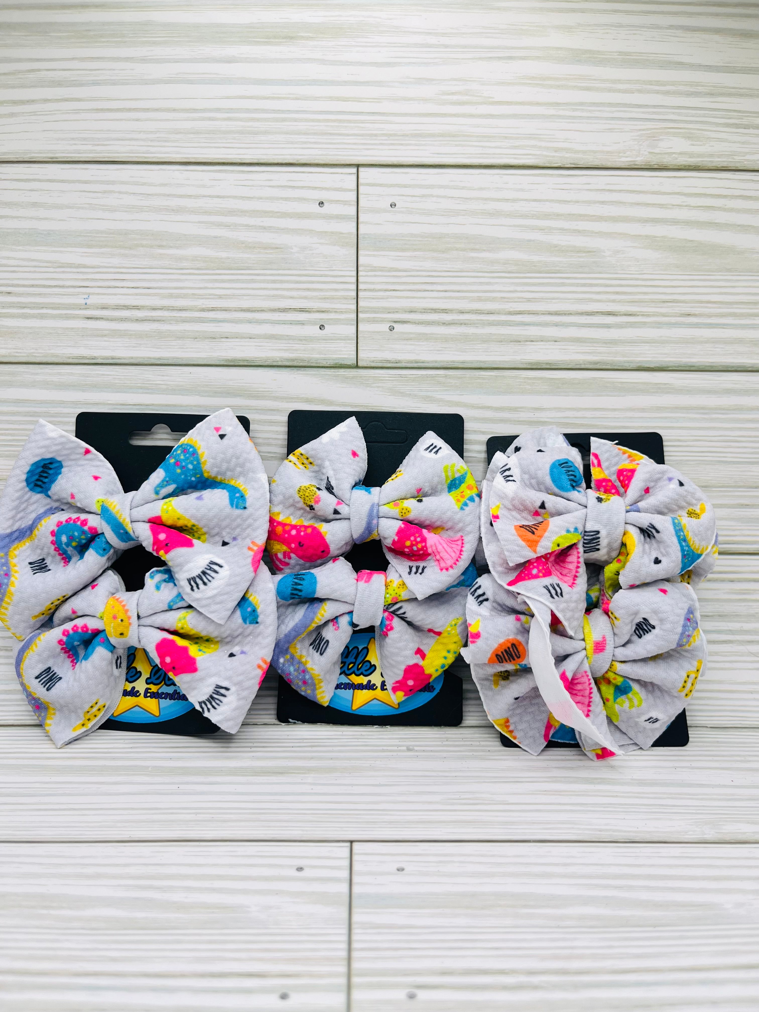 Bows Bows