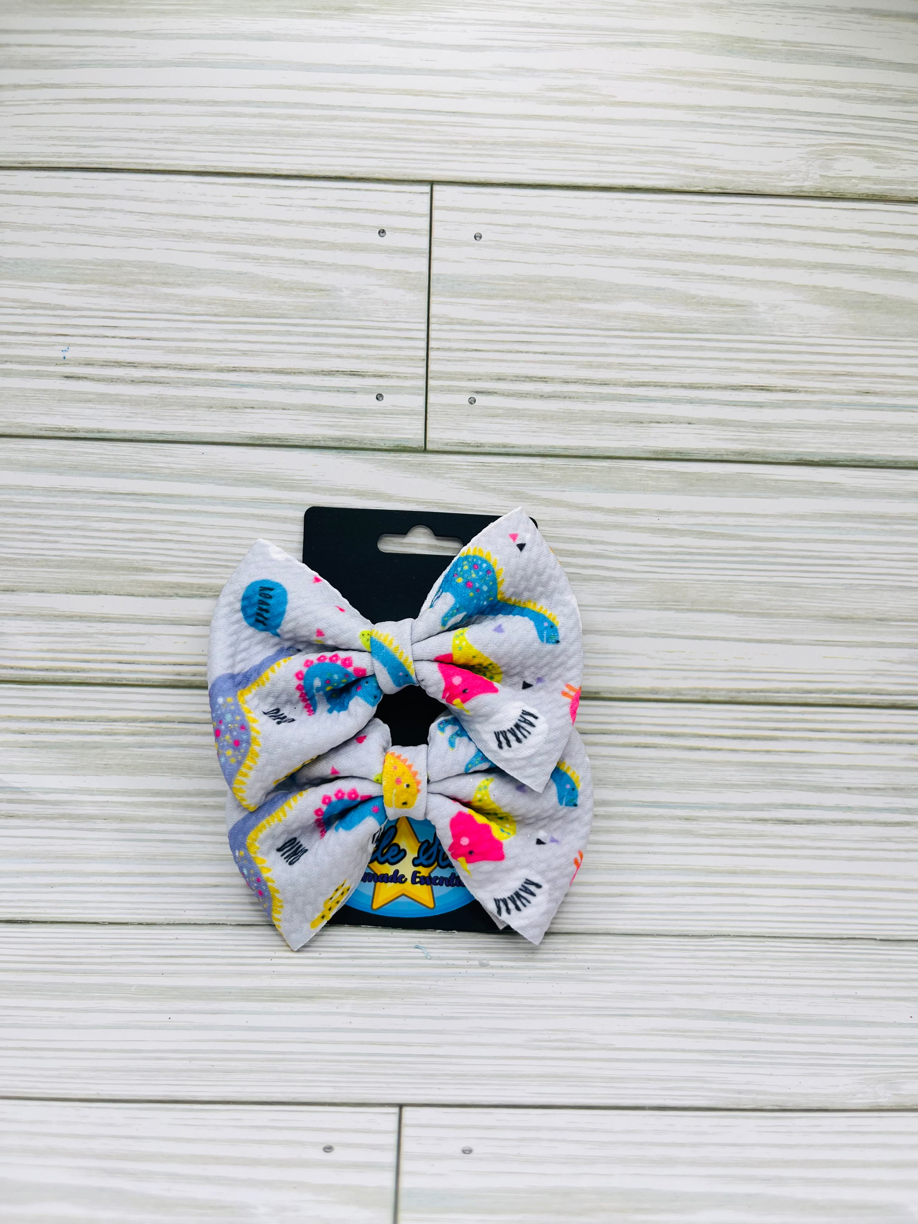 Bows Bows