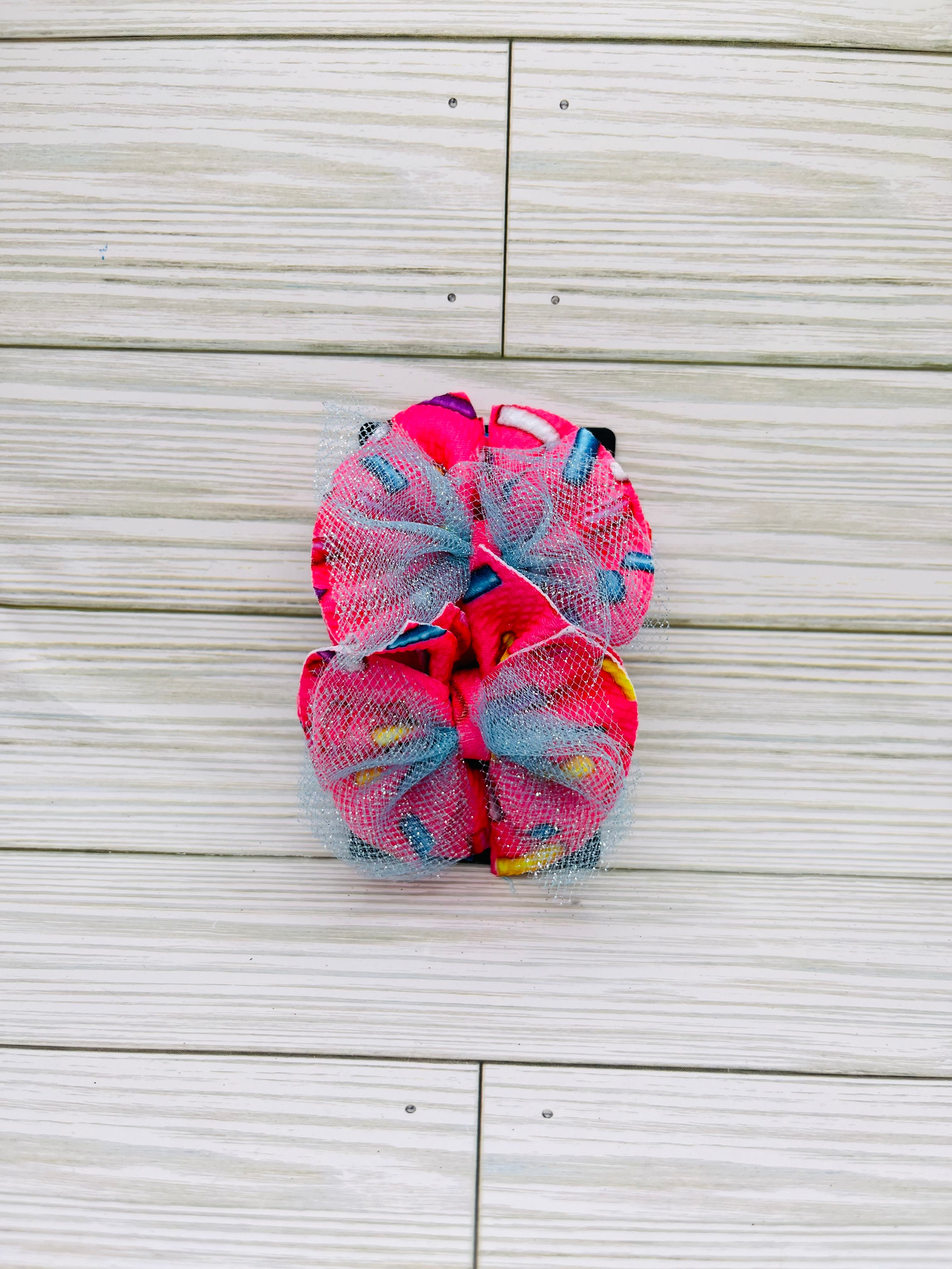 Bows Bows