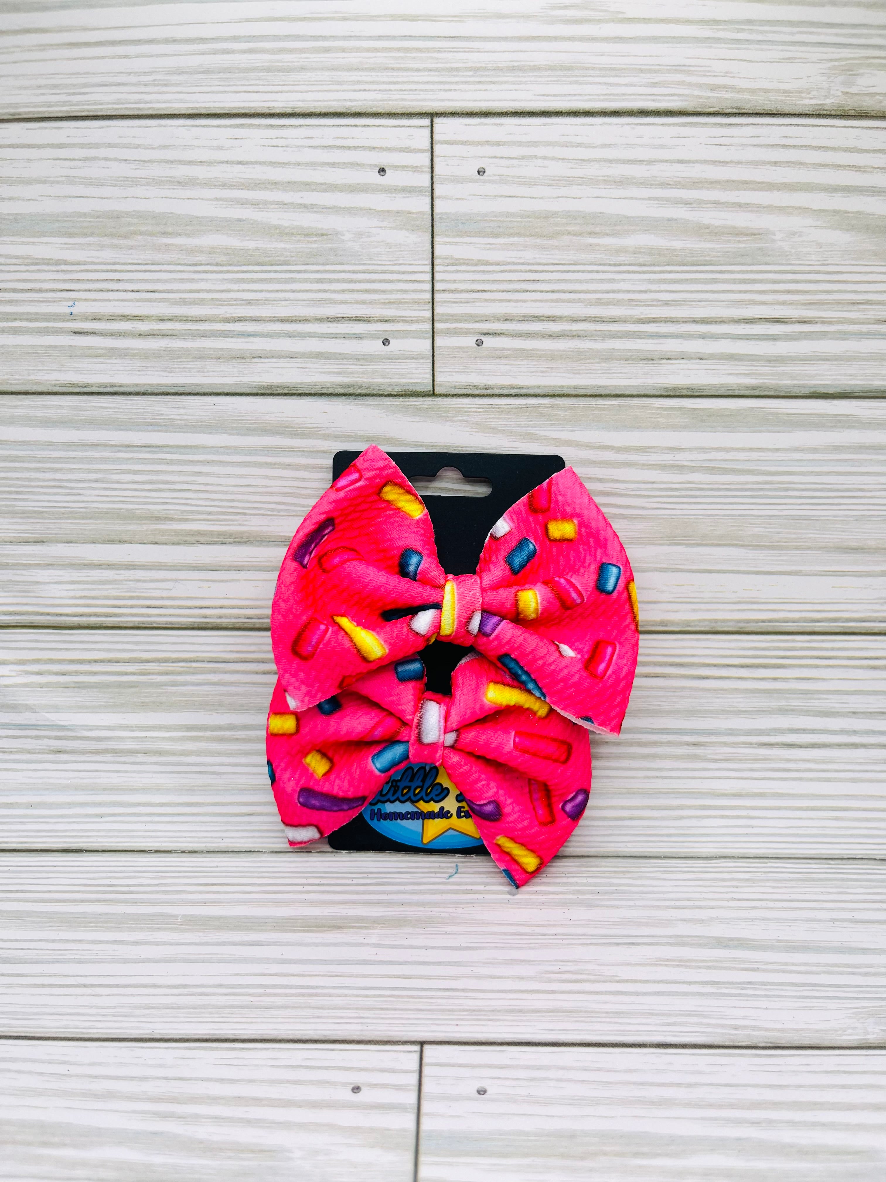 Bows Bows