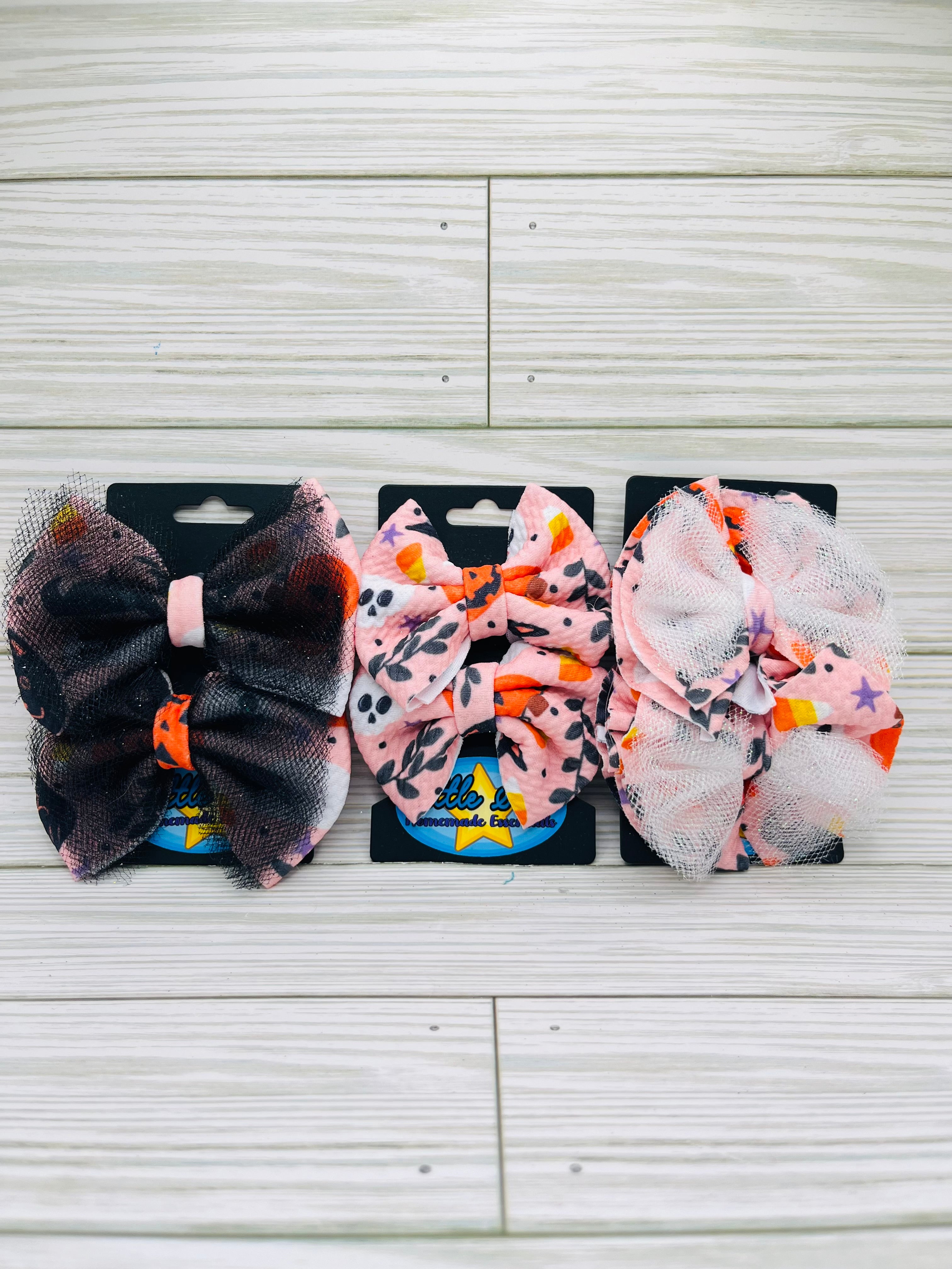 Bows Bows
