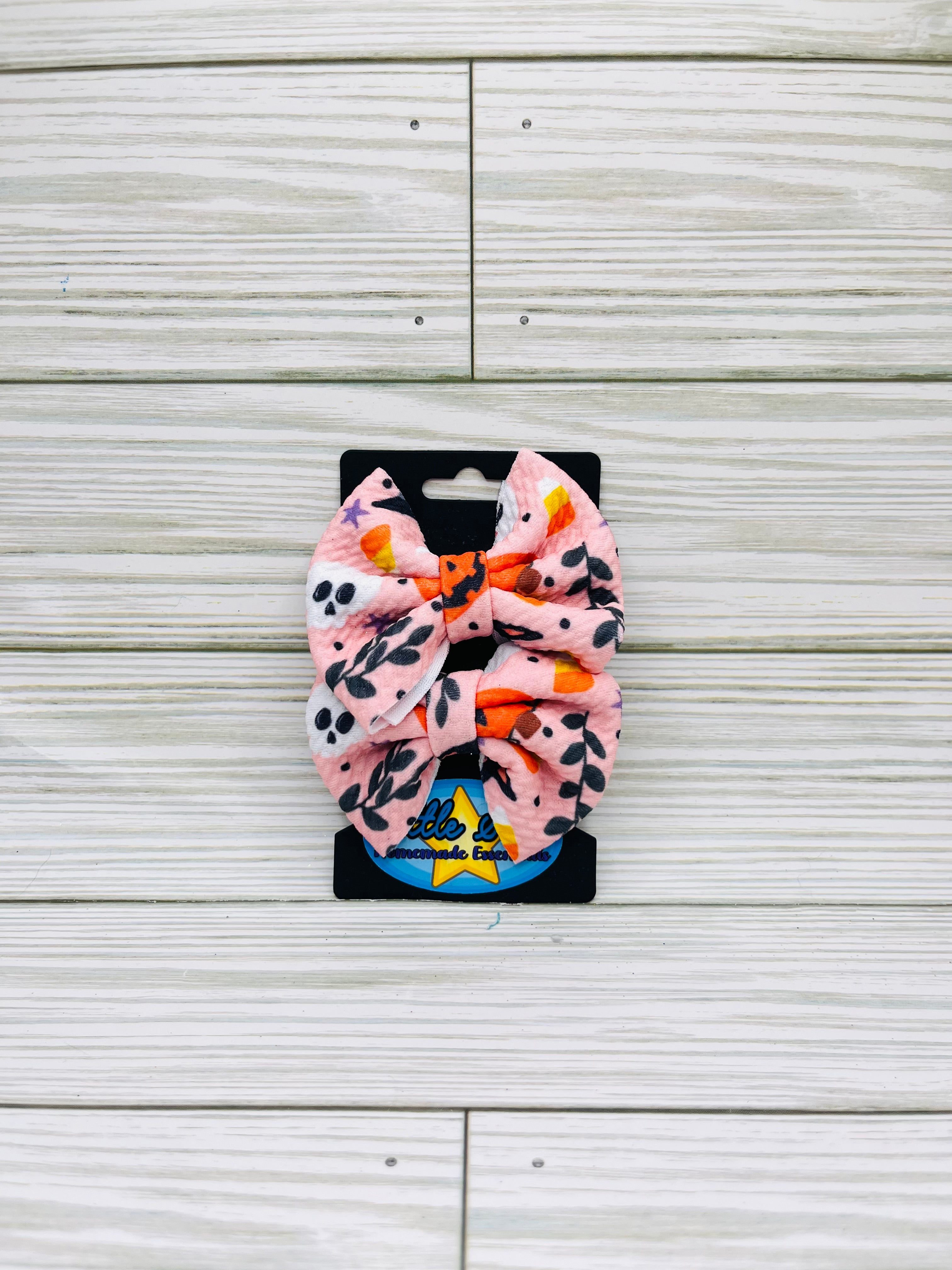Bows Bows