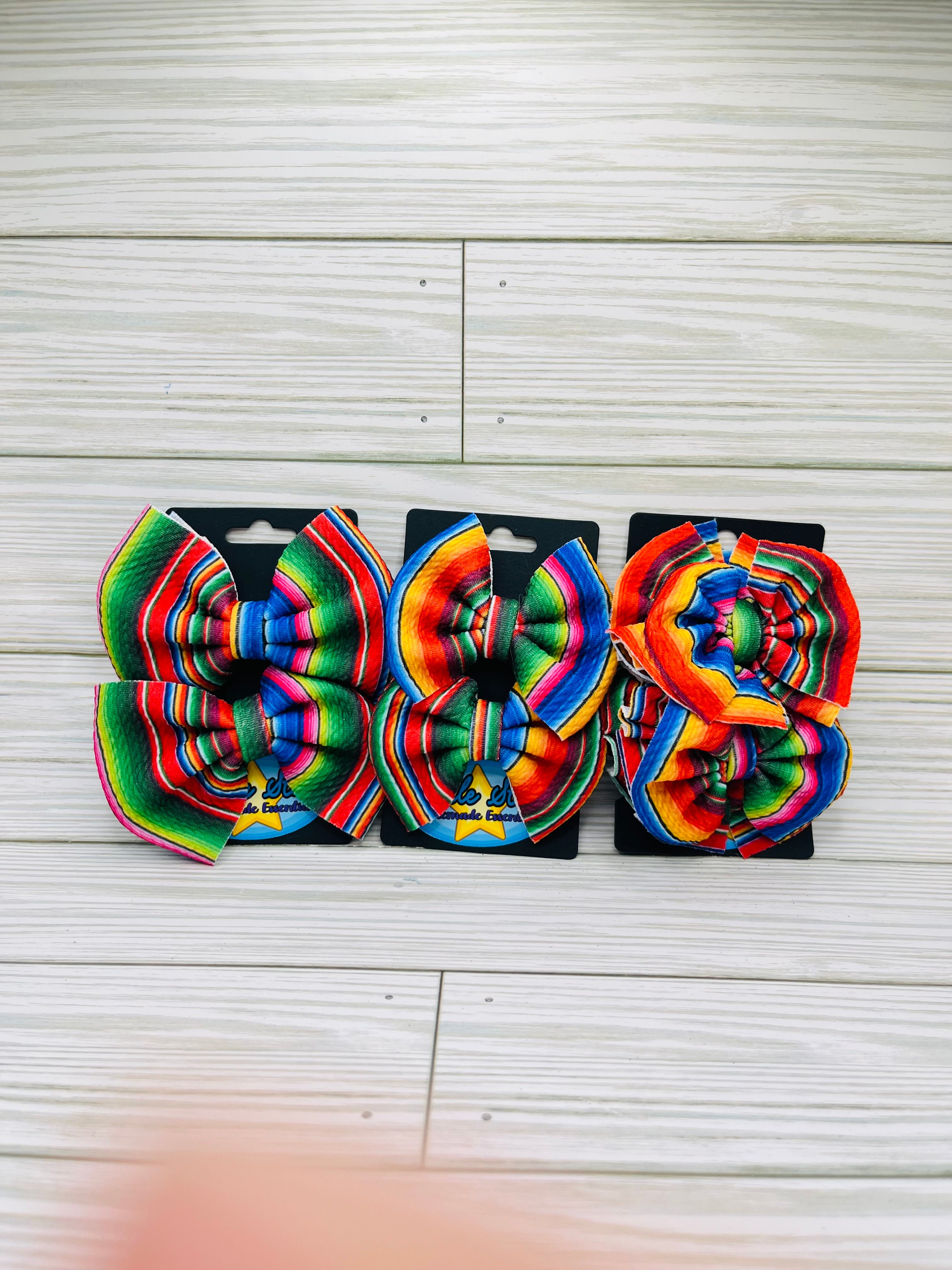 Bows Bows