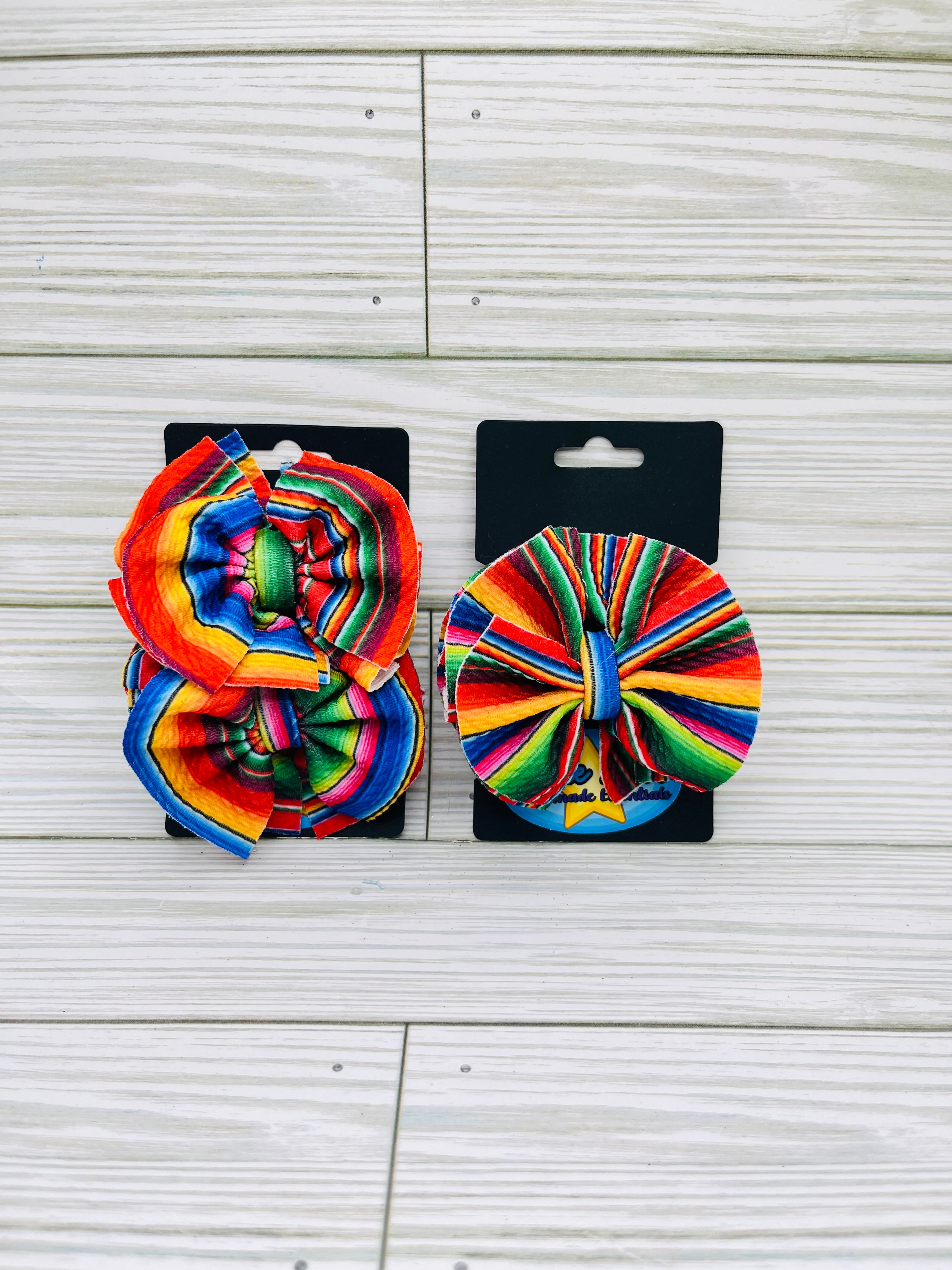 Bows Bows
